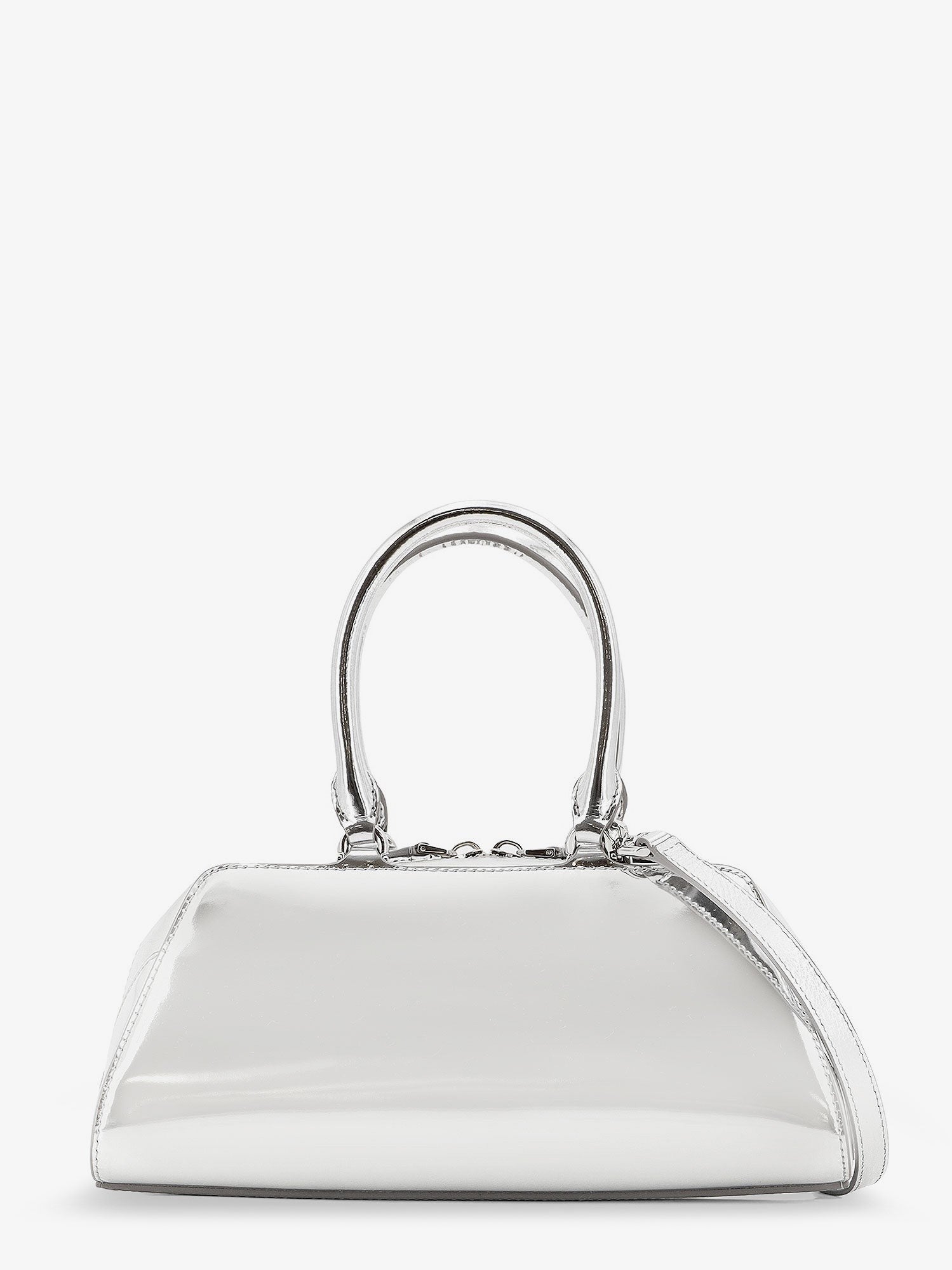 Givenchy - Woman - Light Silvery - Crossbody Bag