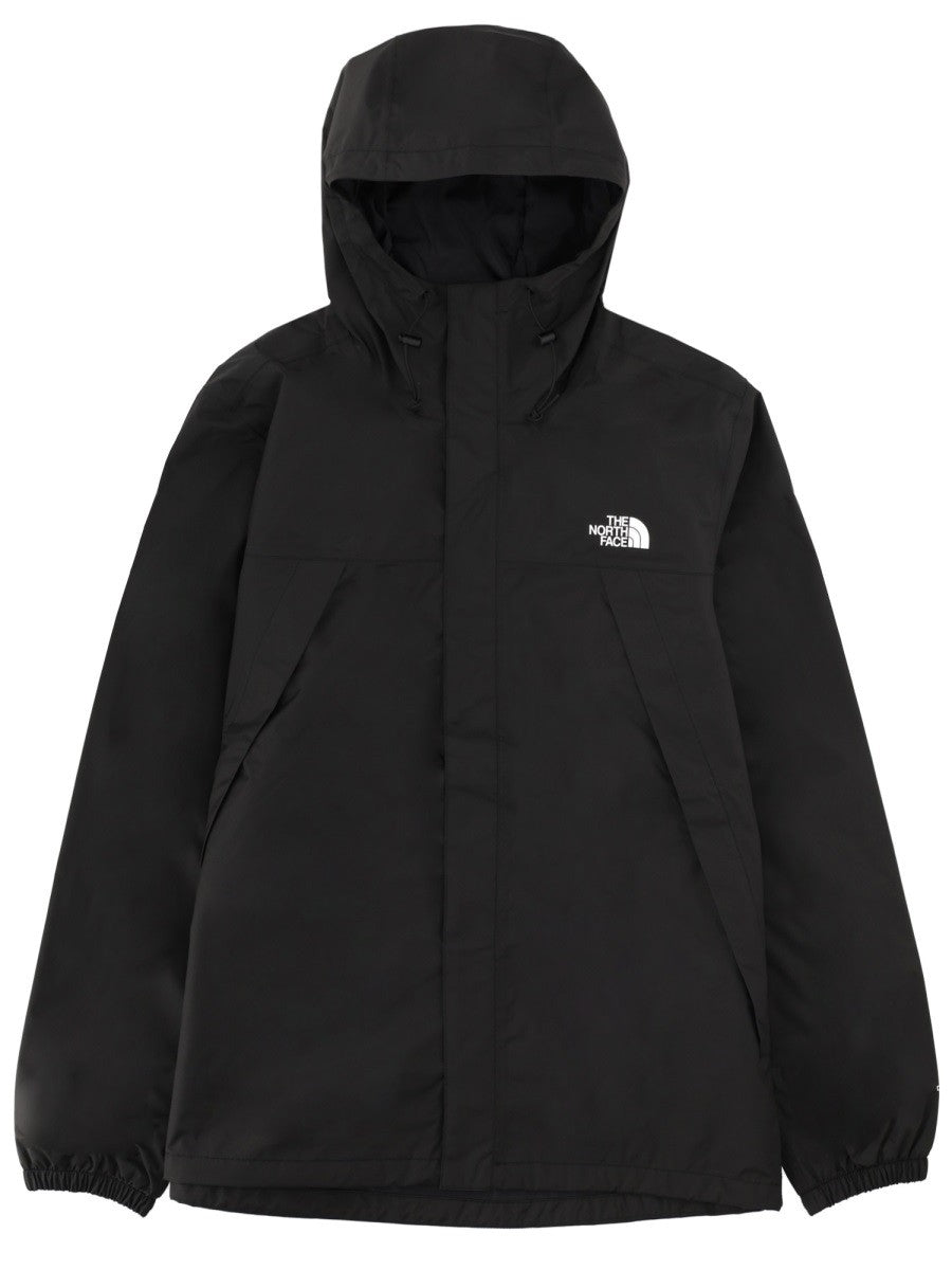 The North Face - Man - Black - Blazer