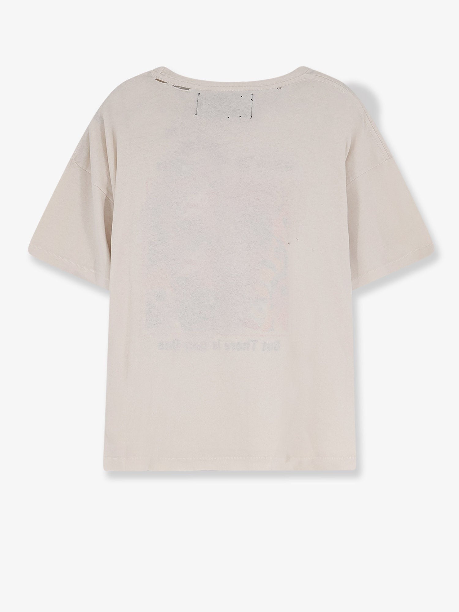 PALY - Man - White - T-shirt