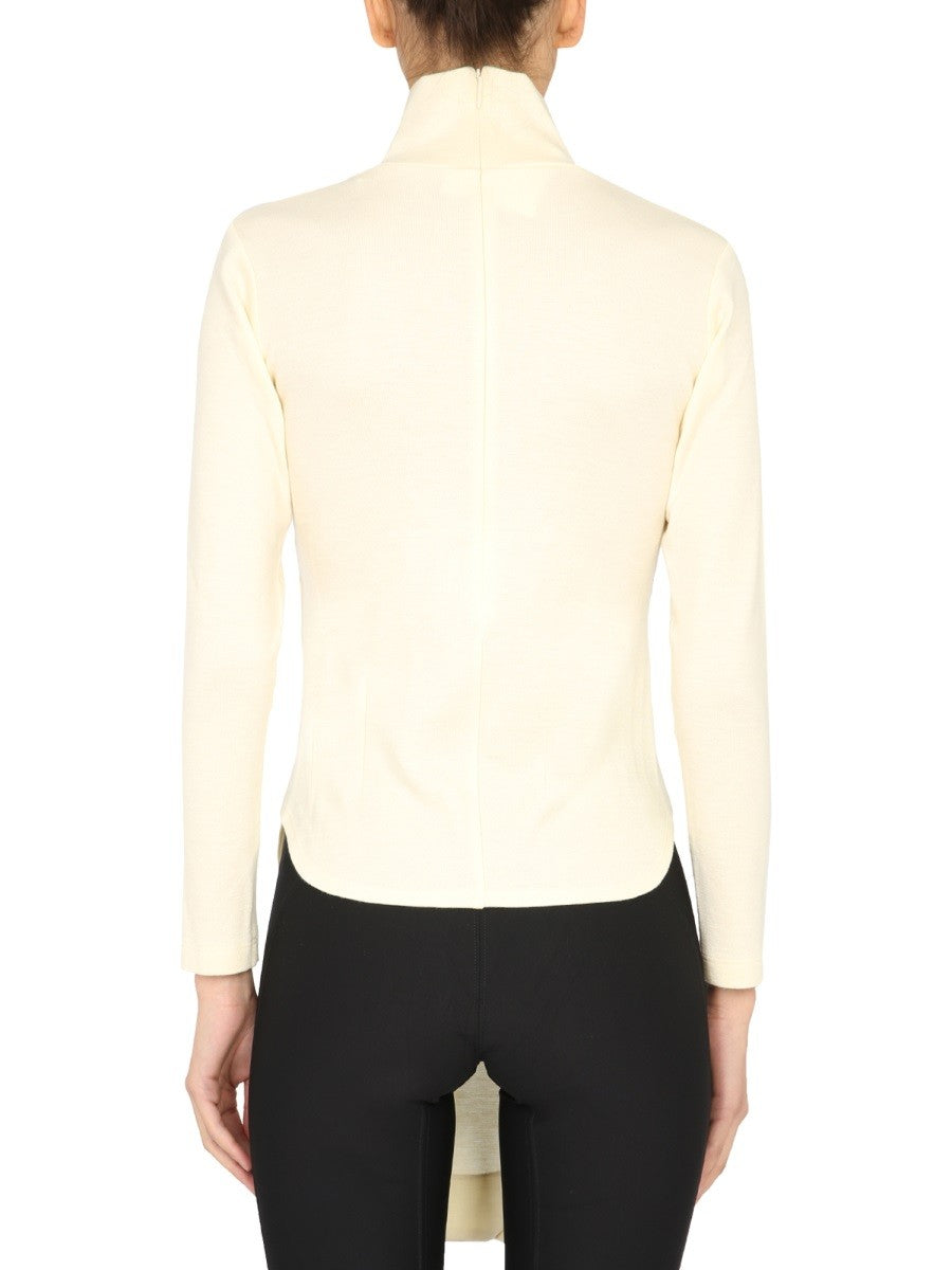 AMBUSH - Woman - White - Sweater