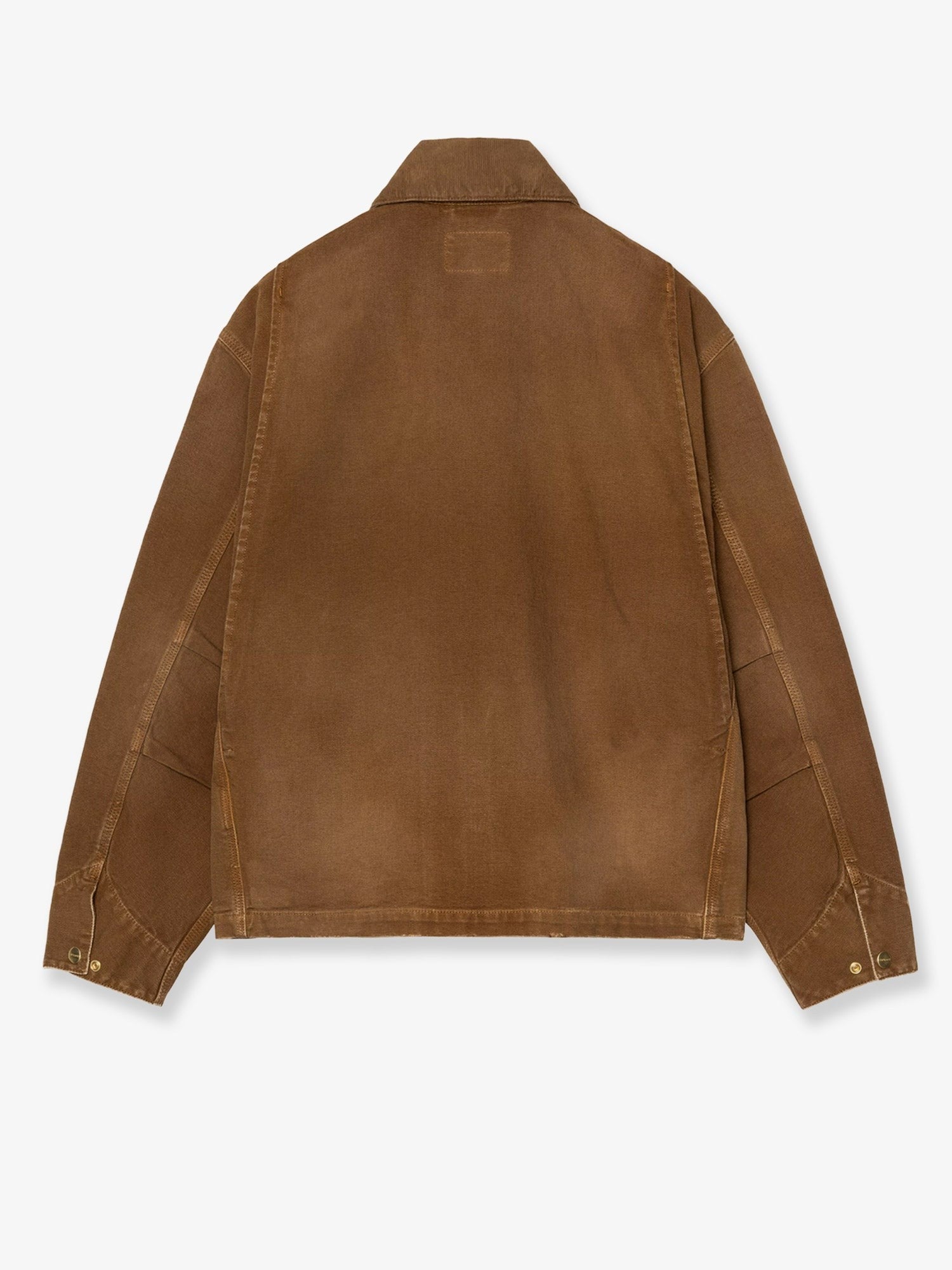 Carhartt Wip - Man - Brown - Jacket