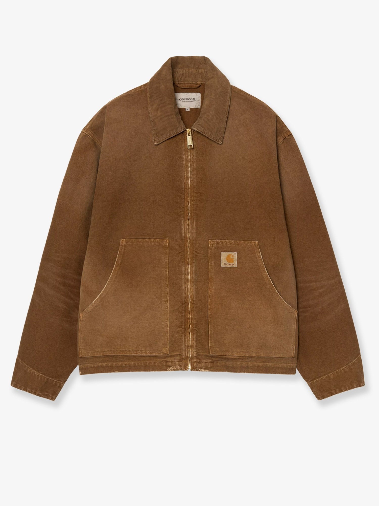 Carhartt Wip - Man - Brown - Jacket