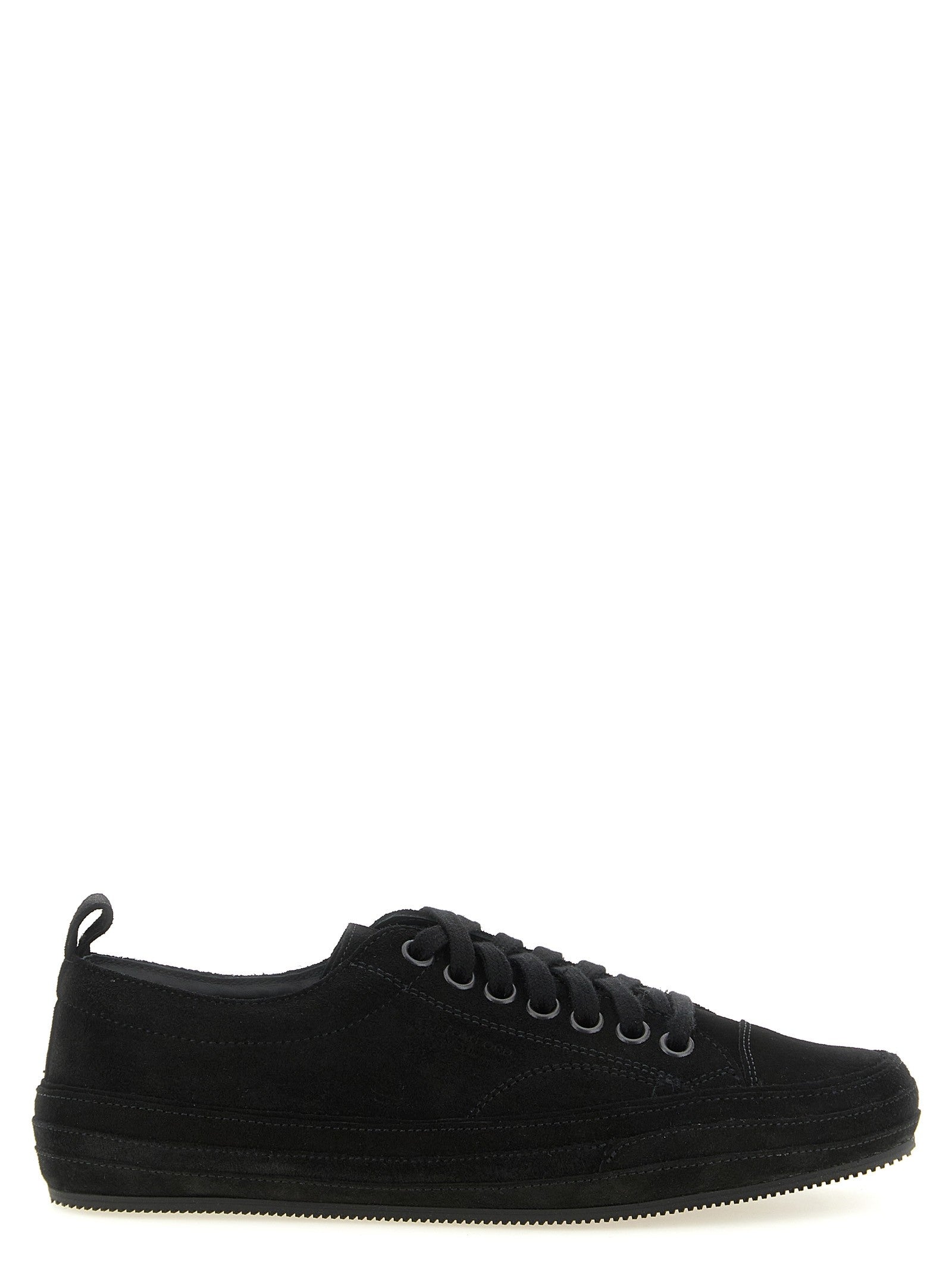 TOM FORD - nan - Black - Sneaker