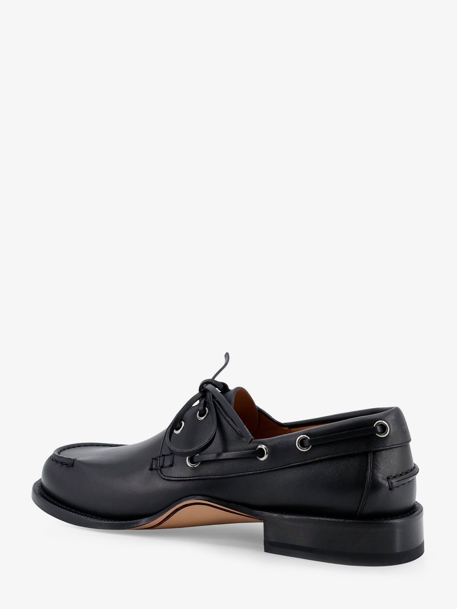 Dior - Man - Black - Loafer