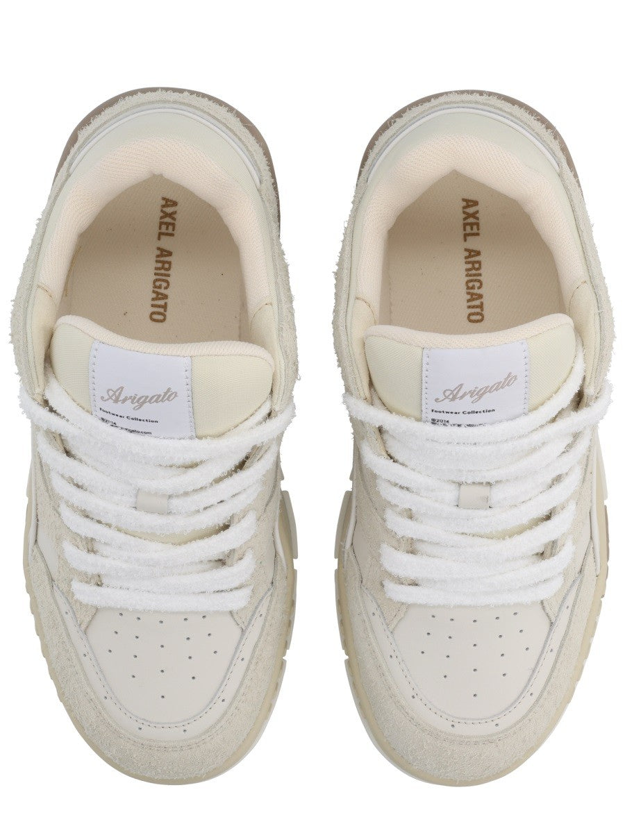 AXEL ARIGATO - Woman - Beige - Sneaker