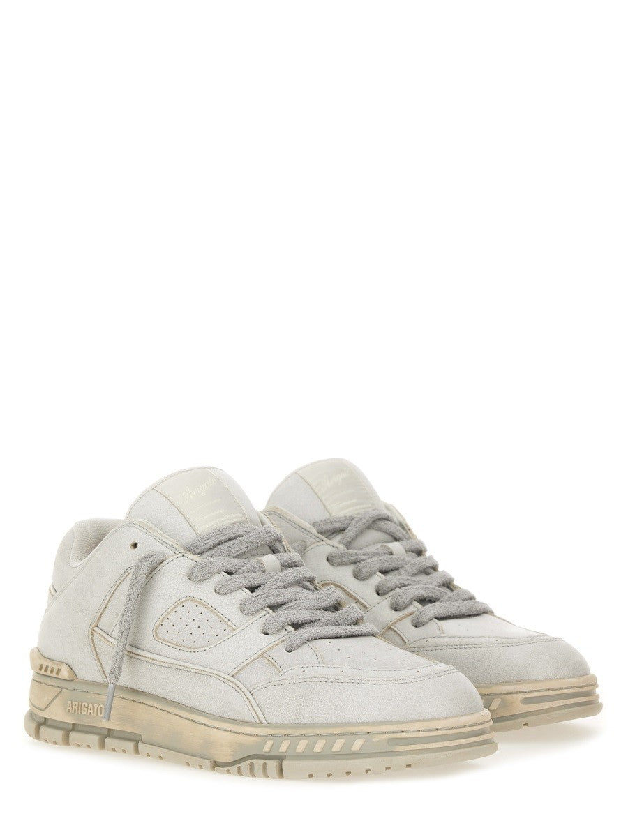 AXEL ARIGATO - Man - White - Sneaker