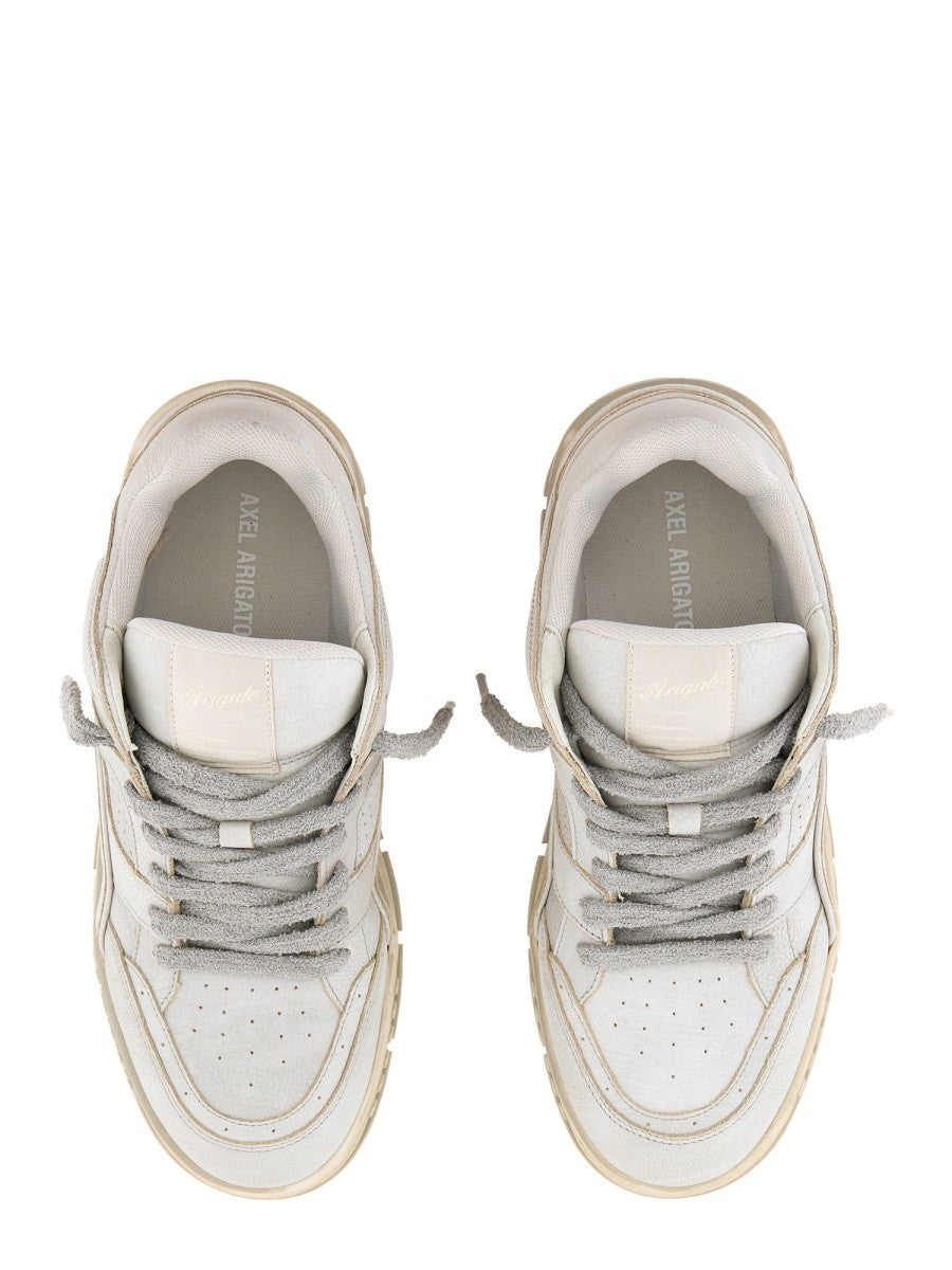 AXEL ARIGATO - Man - White - Sneaker