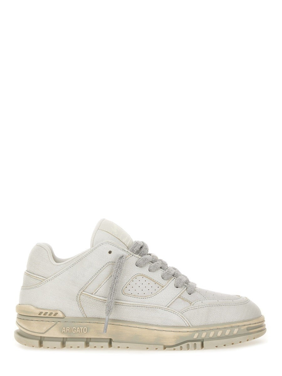 AXEL ARIGATO - Man - White - Sneaker