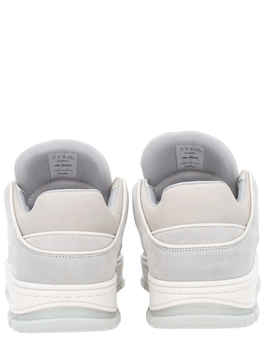 AXEL ARIGATO - Man - Grey - Sneaker