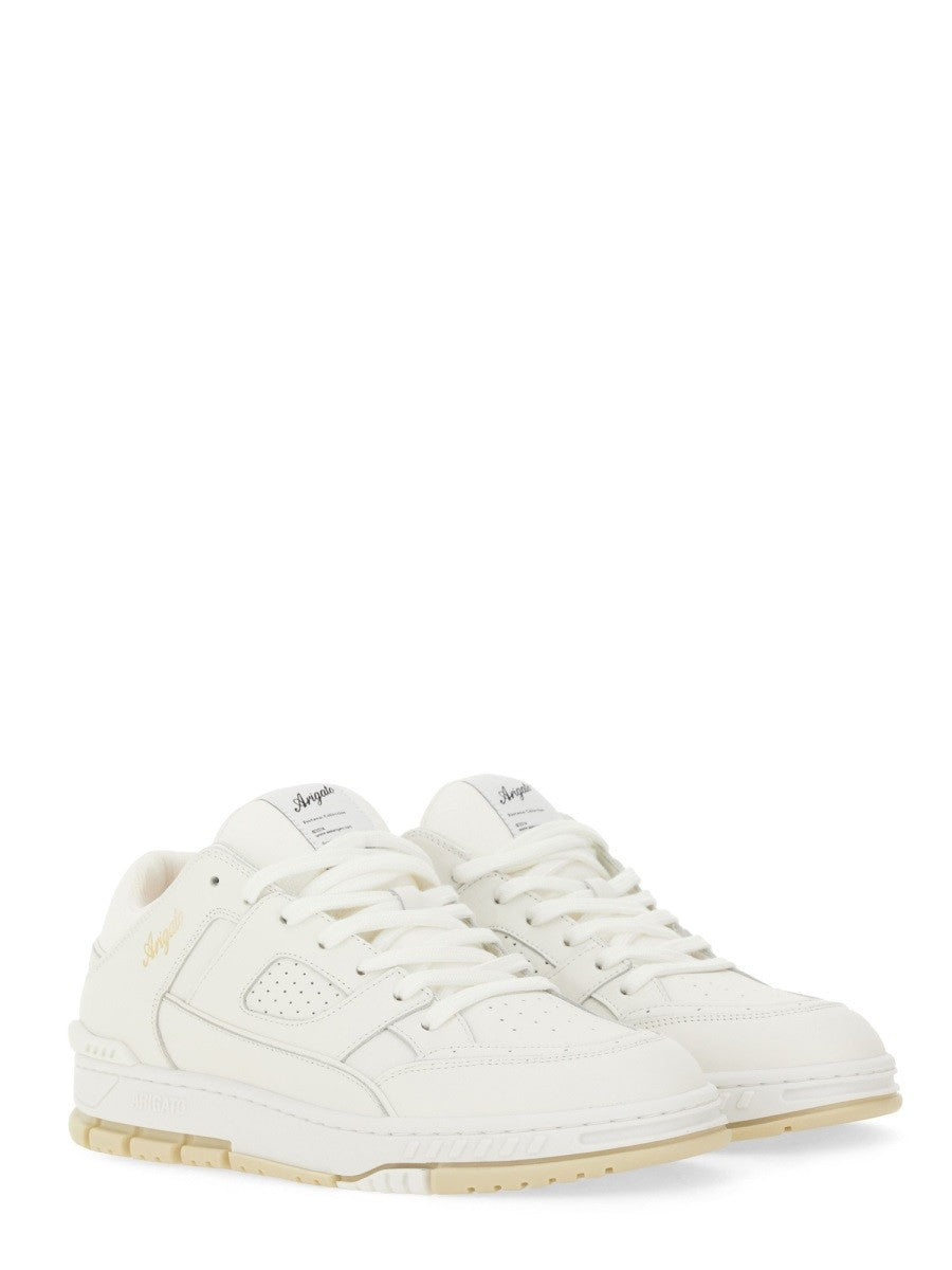 AXEL ARIGATO - Man - White - Sneaker
