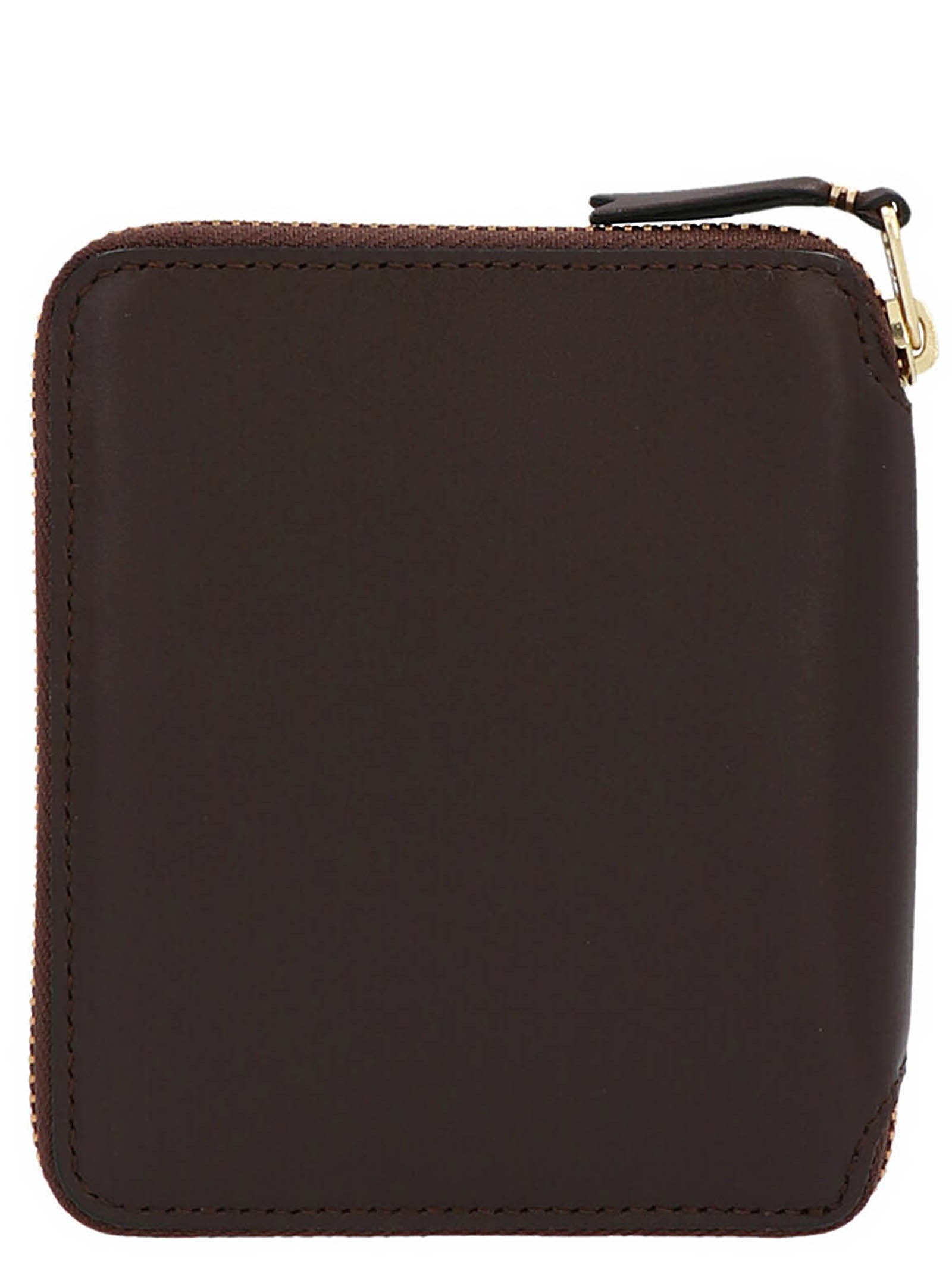COMME DES GARCONS WALLET - nan - Brown - Wallet