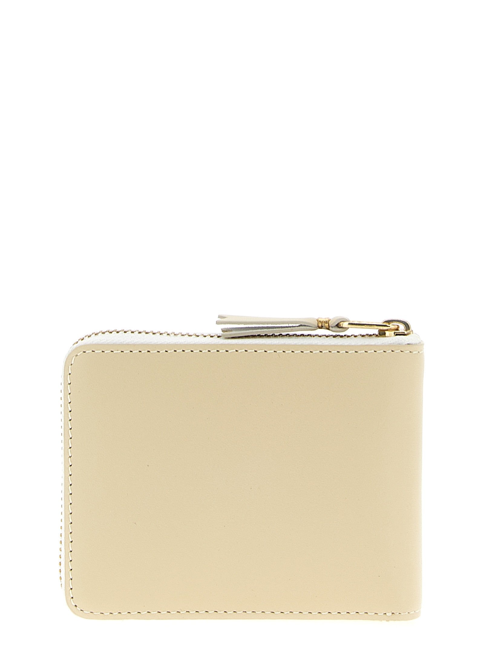 COMME DES GARCONS WALLET - nan - Beige - Wallet