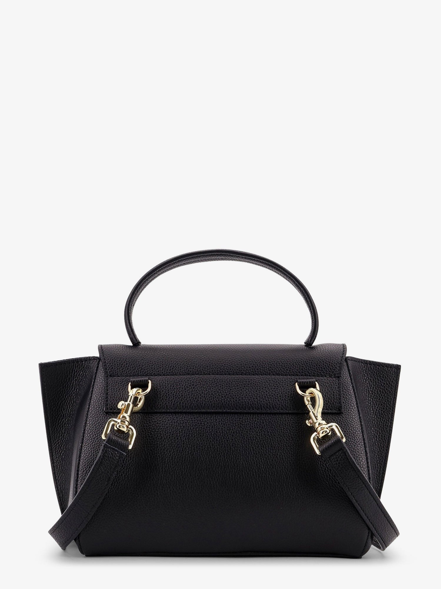 ATP ATELIER - Woman - Black - Crossbody Bag