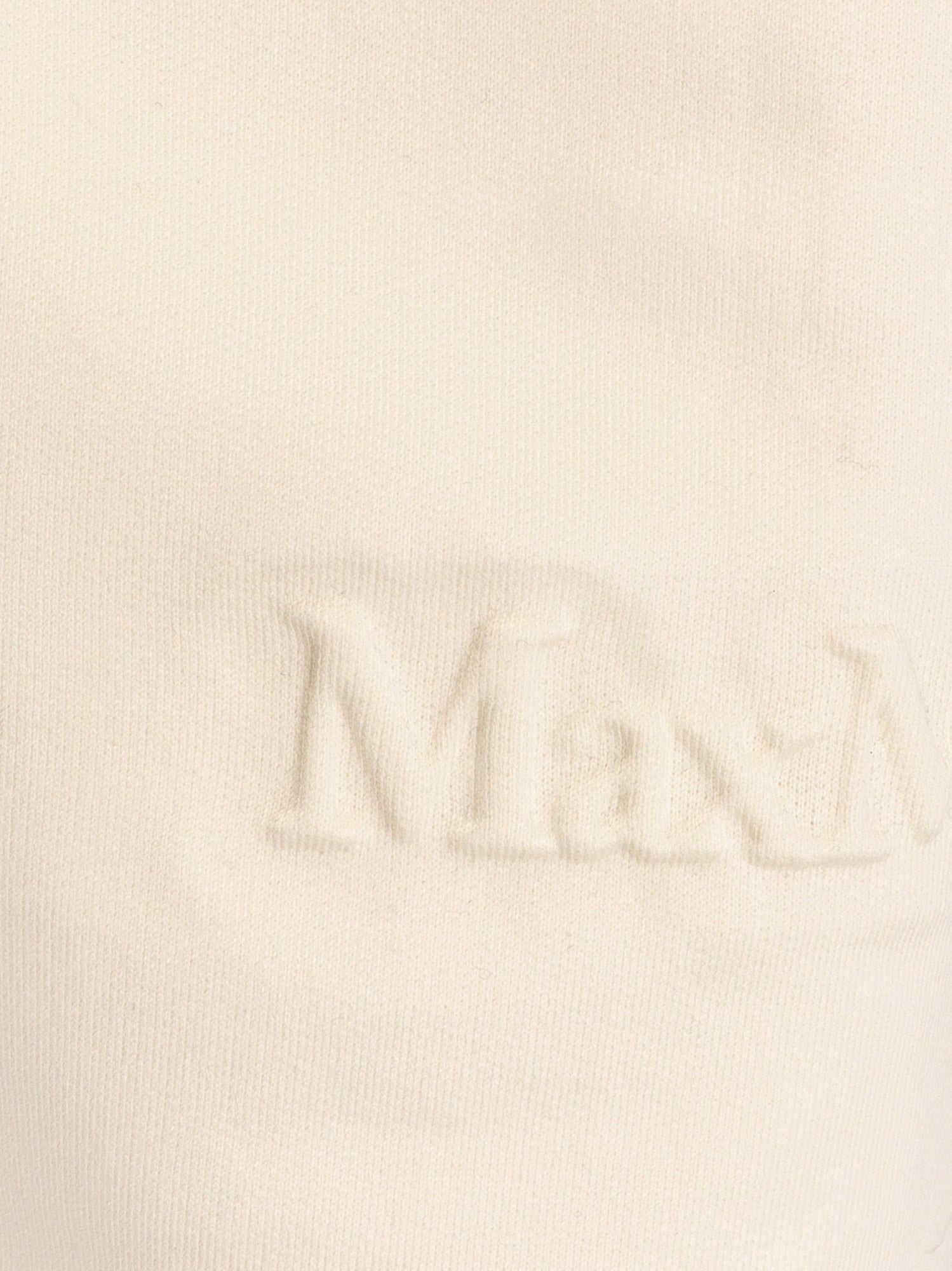 Max Mara - Woman - White - Sweatshirt