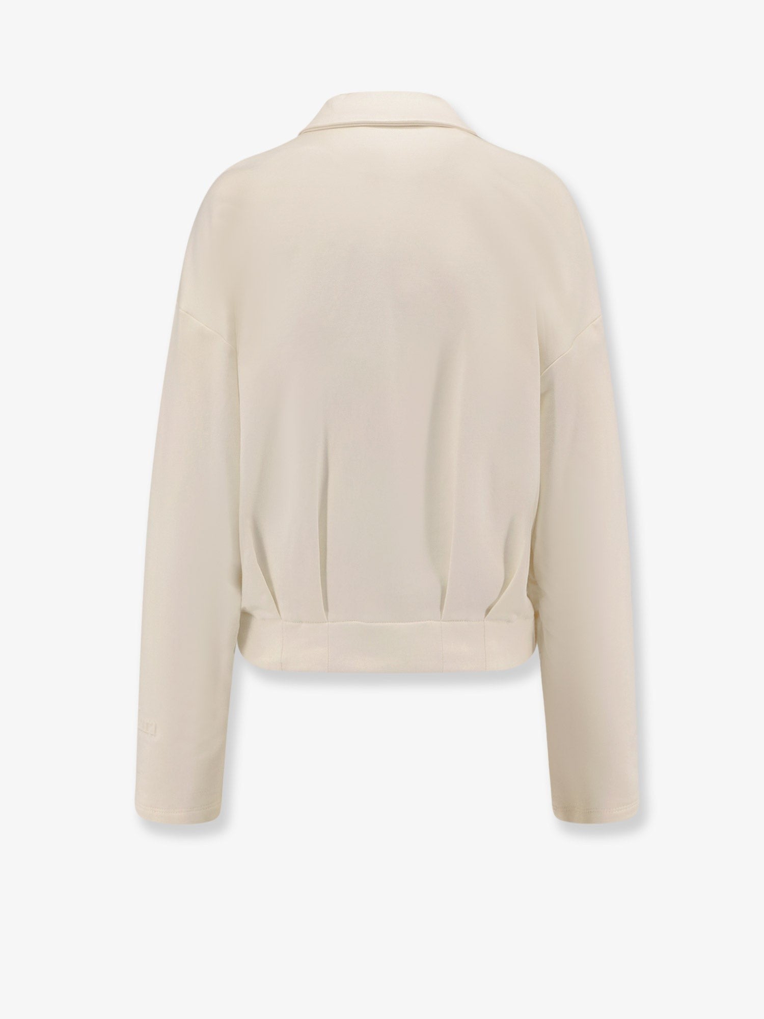 Max Mara - Woman - White - Sweatshirt