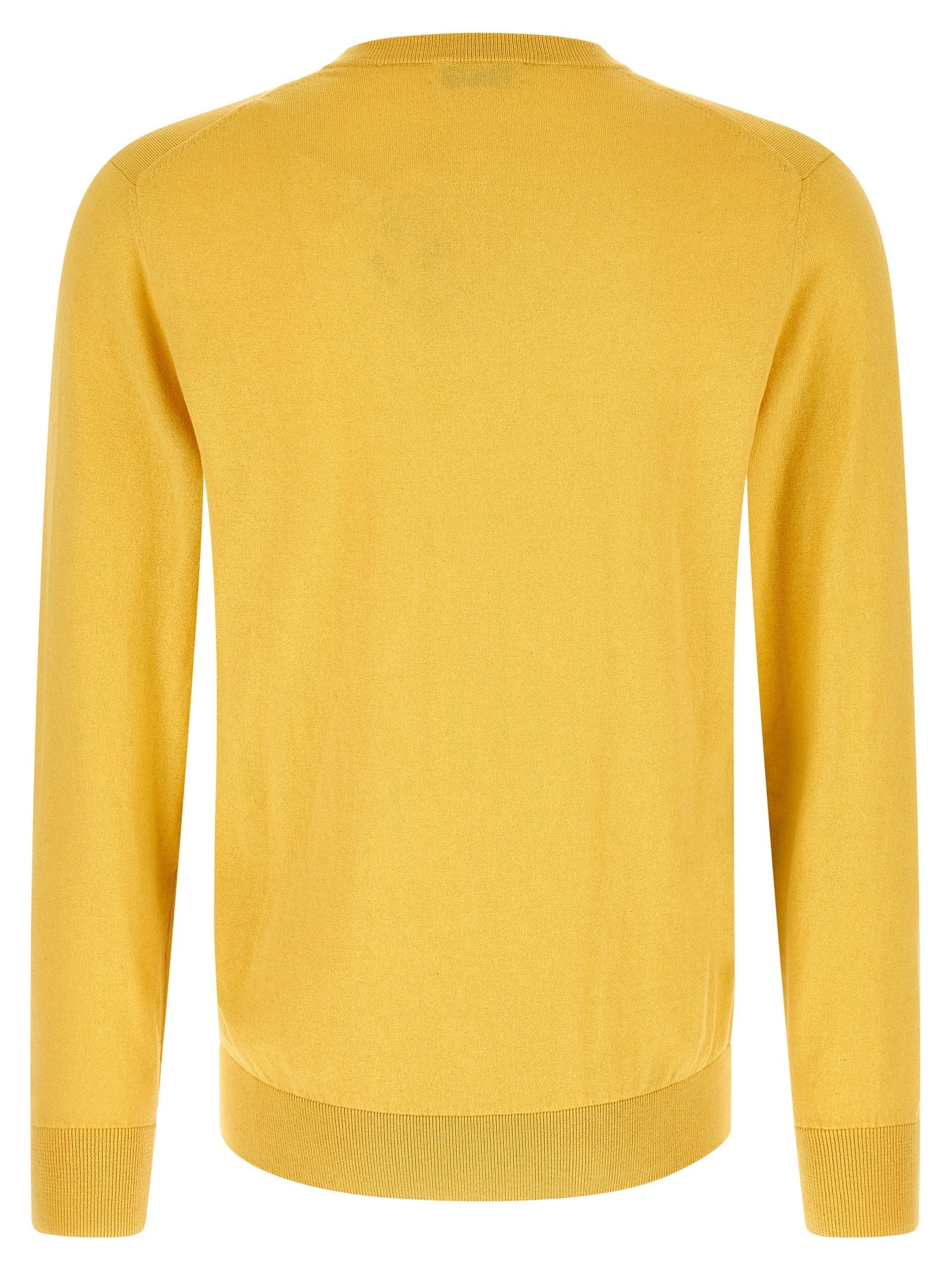 Ballantyne - nan - Yellow - Sweater