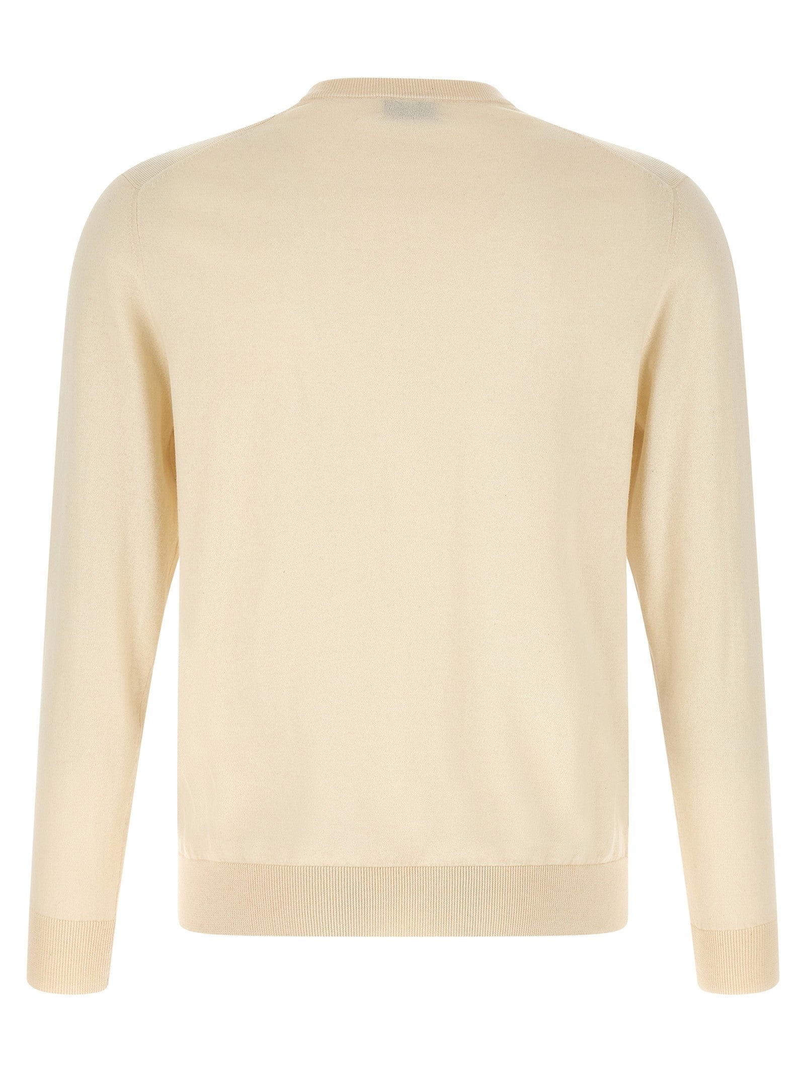 Ballantyne - nan - Beige - Sweater