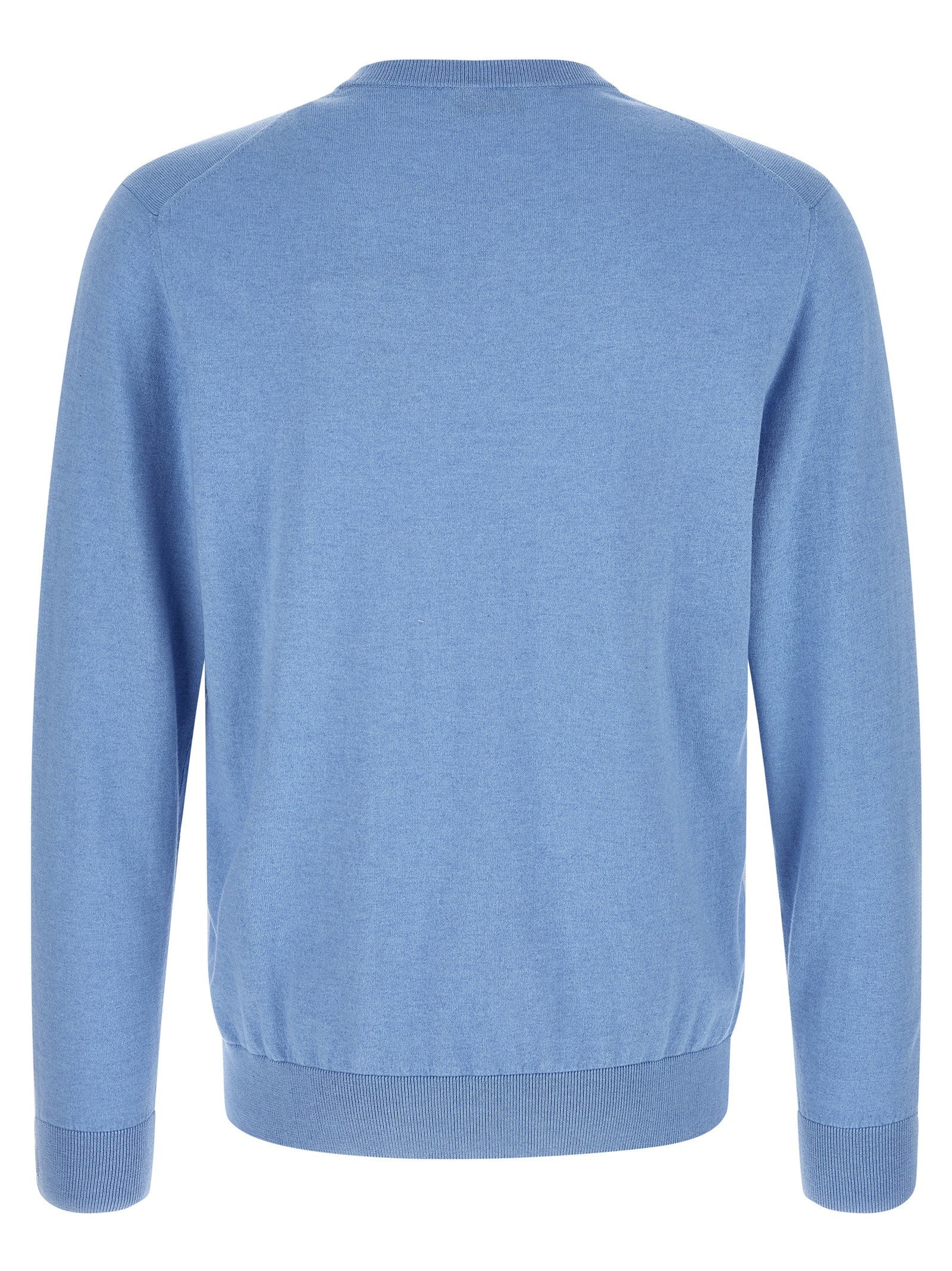 Ballantyne - nan - White - Sweater