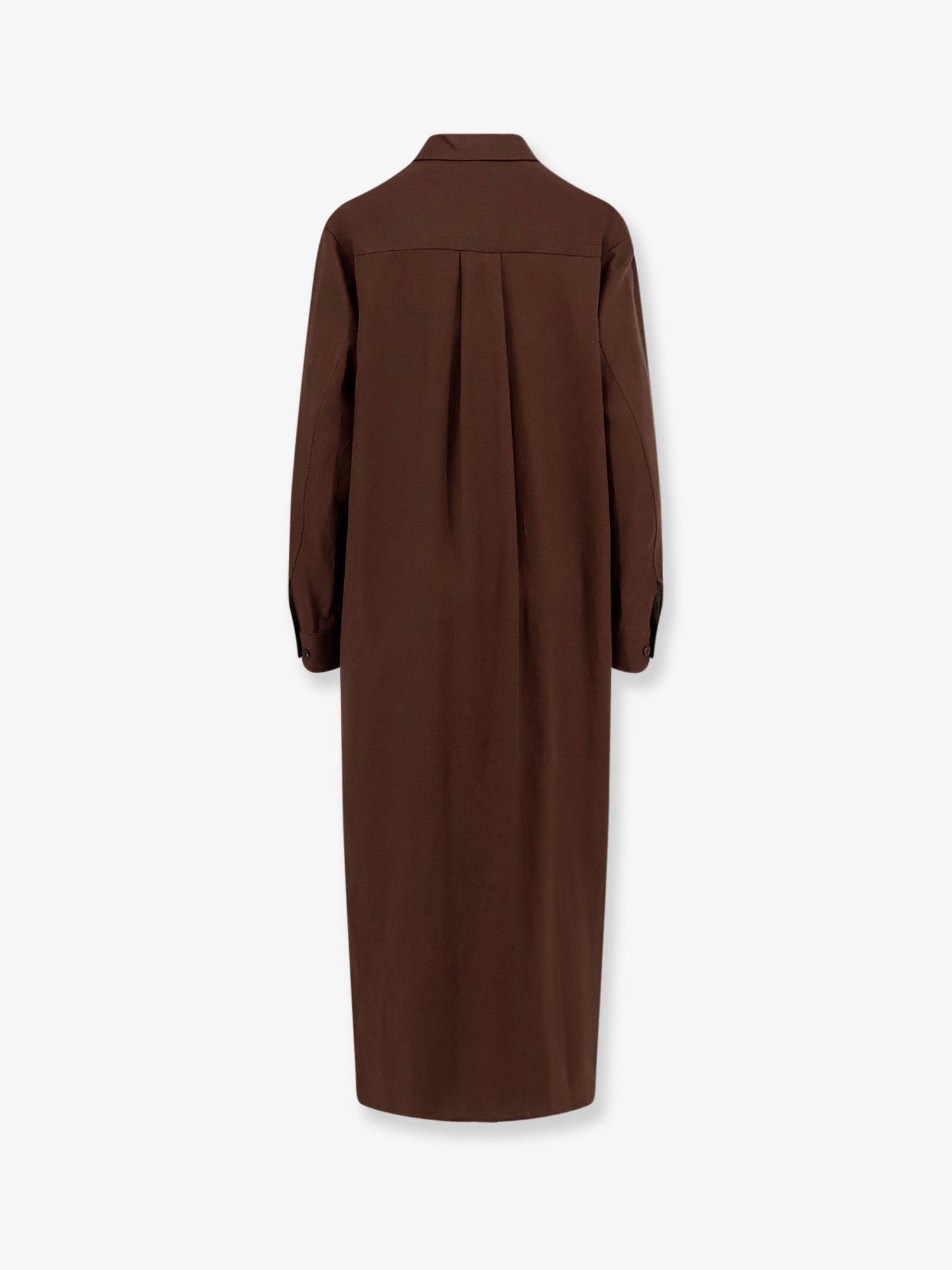 Hevo - Woman - Brown - Dress