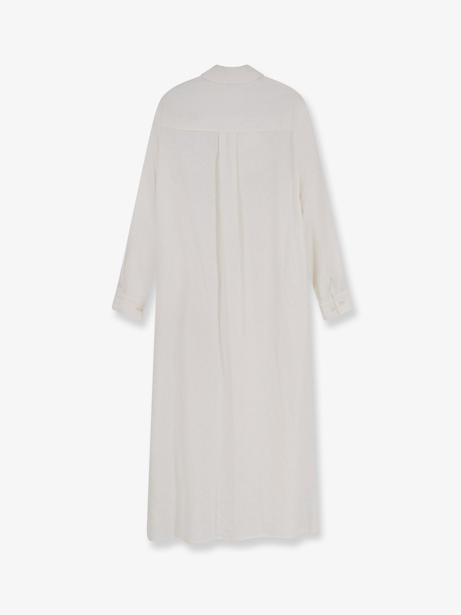 Hevo - Woman - White - Dress