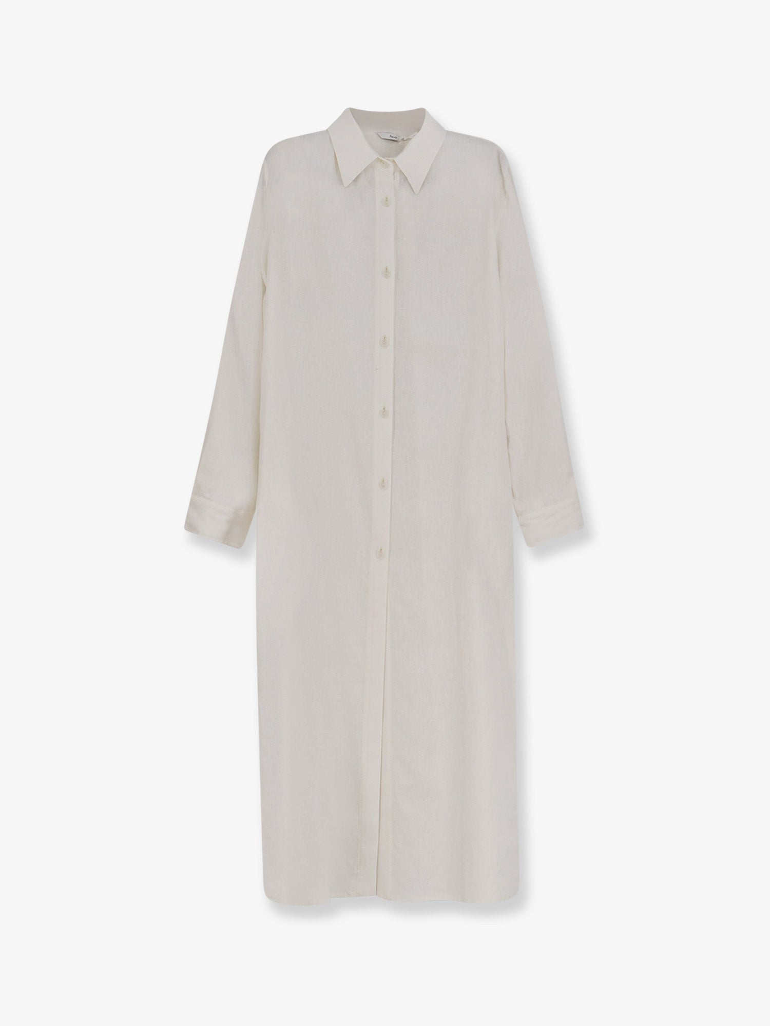 Hevo - Woman - White - Dress