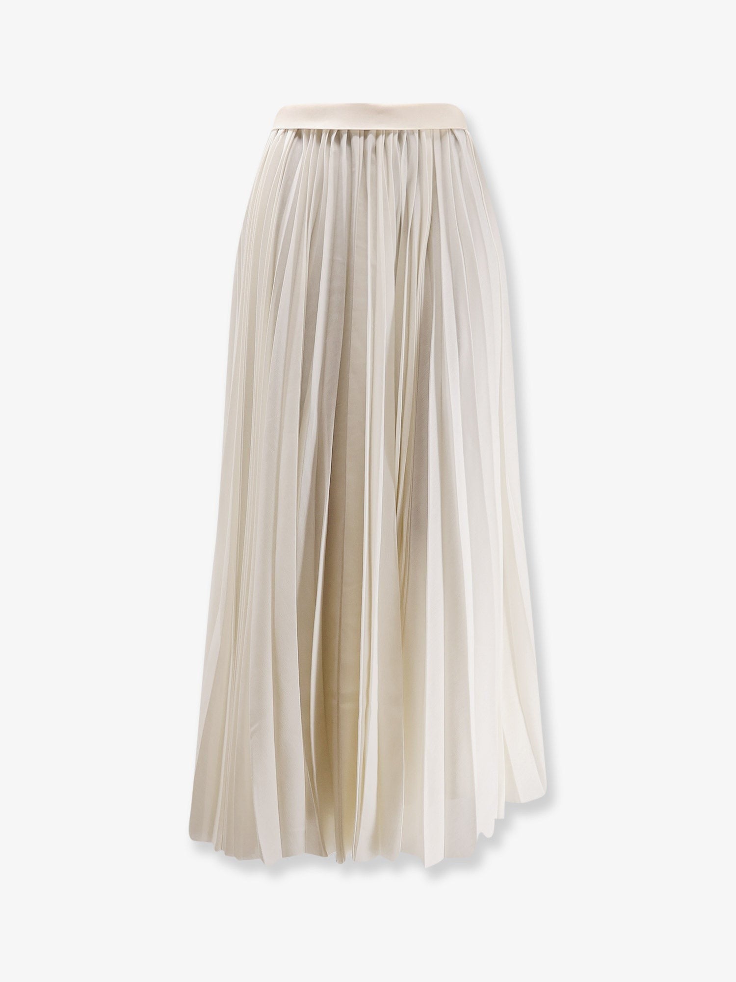 R2W - Woman - White - Skirt