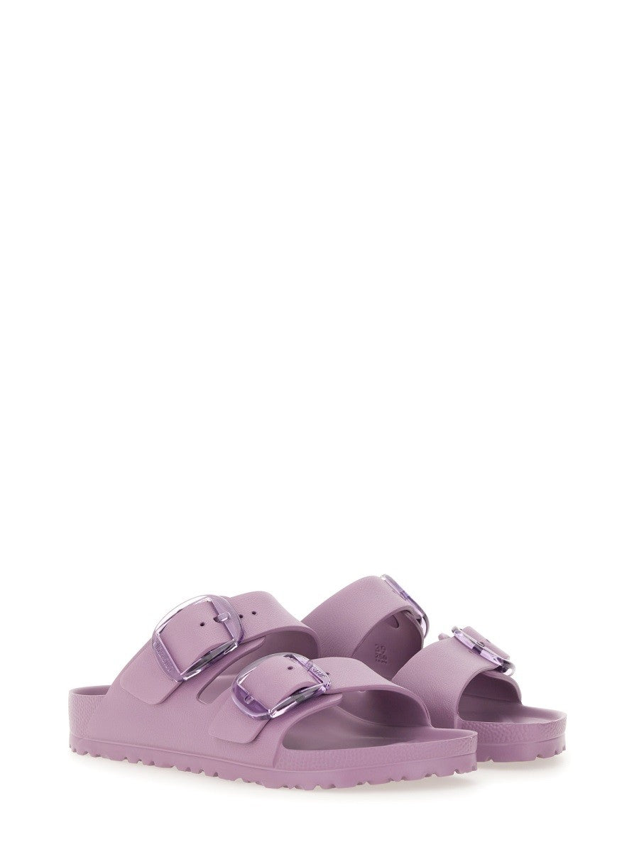 Birkenstock - Woman - Purple - Sandal