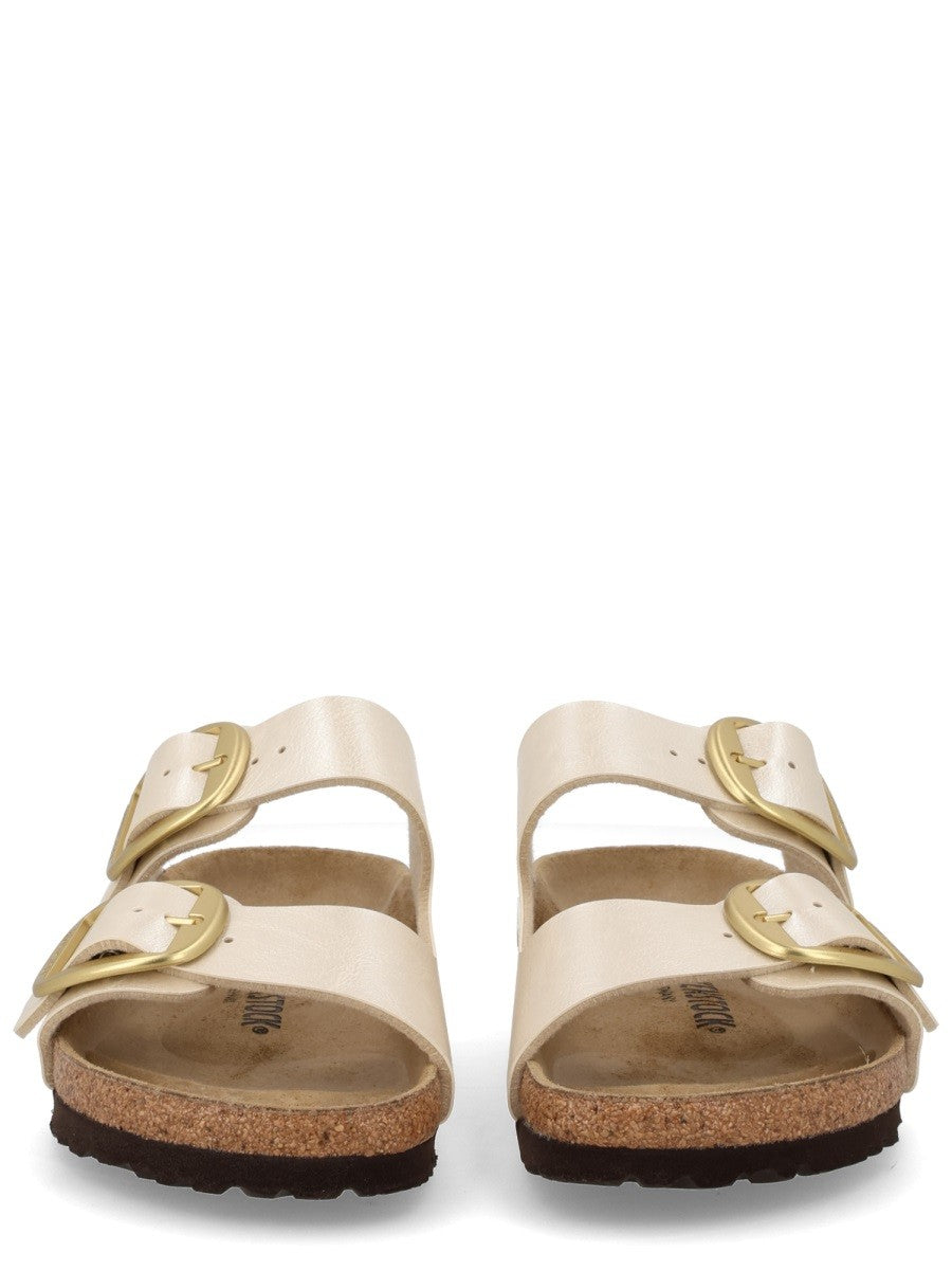 Birkenstock - Woman - White - Sandal