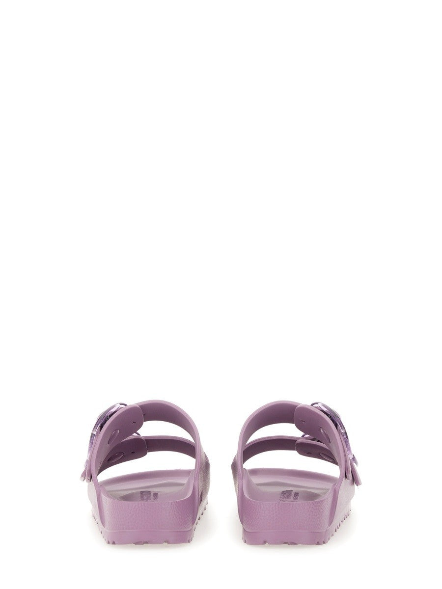 Birkenstock - Woman - Purple - Sandal