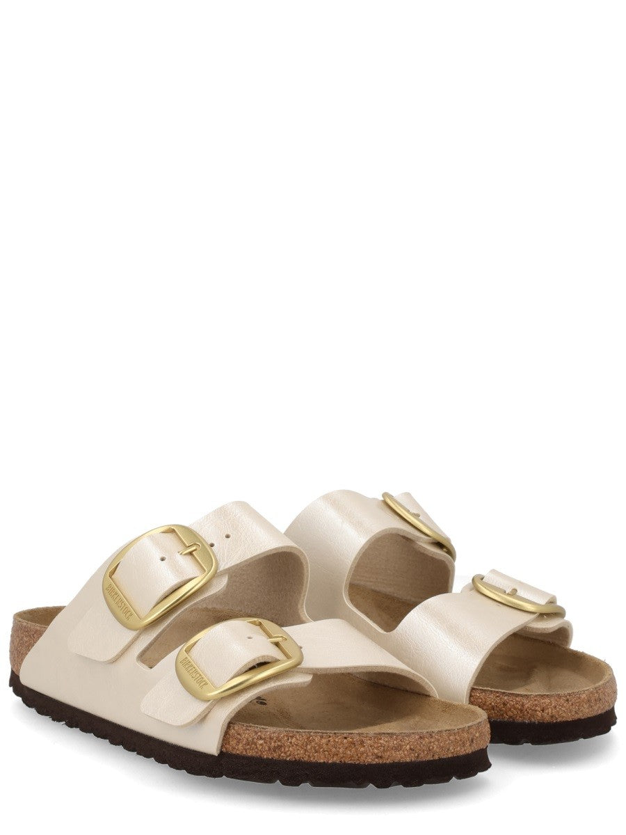 Birkenstock - Woman - White - Sandal