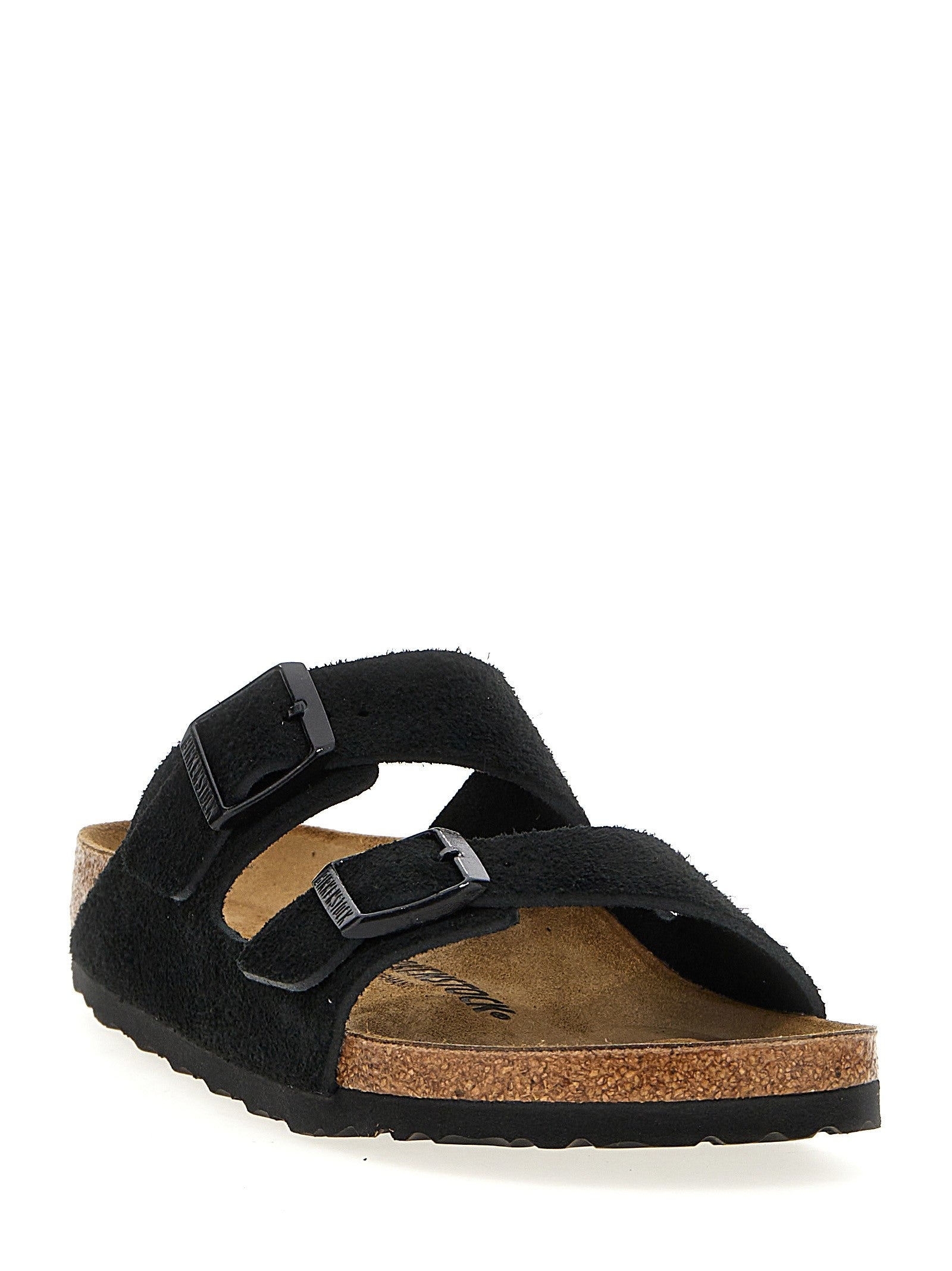 Birkenstock - nan - Black - Sandal