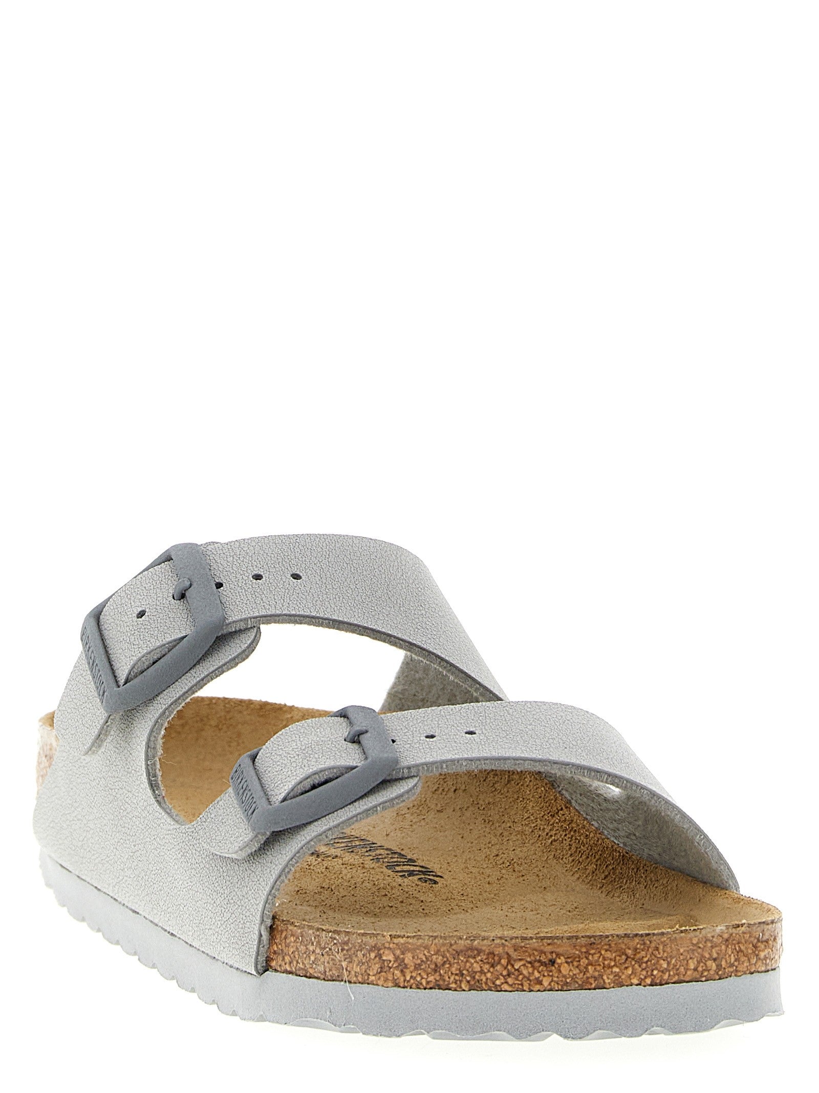 Birkenstock - nan - Grey - Sandal