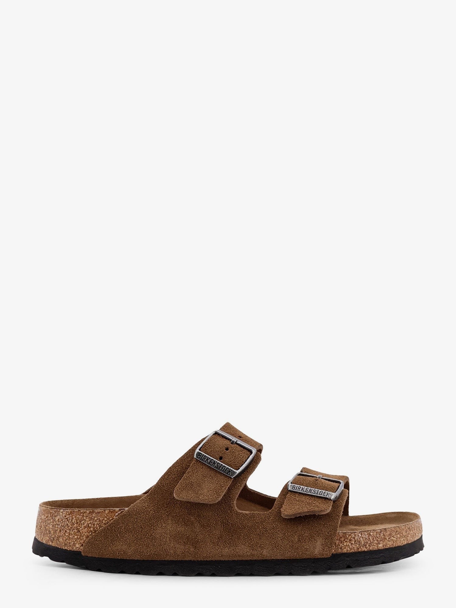 Birkenstock - Unisex - Brown - Sandal