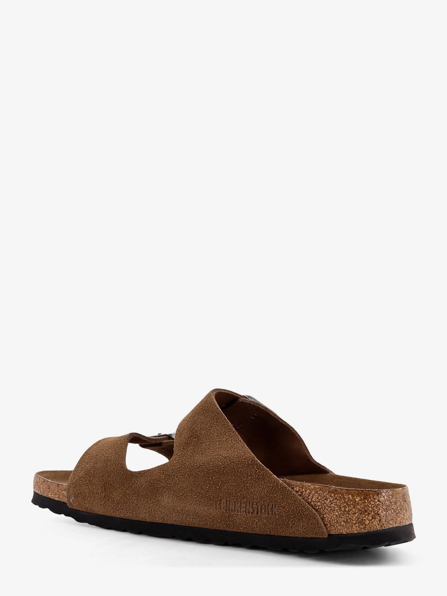 Birkenstock - Unisex - Brown - Sandal