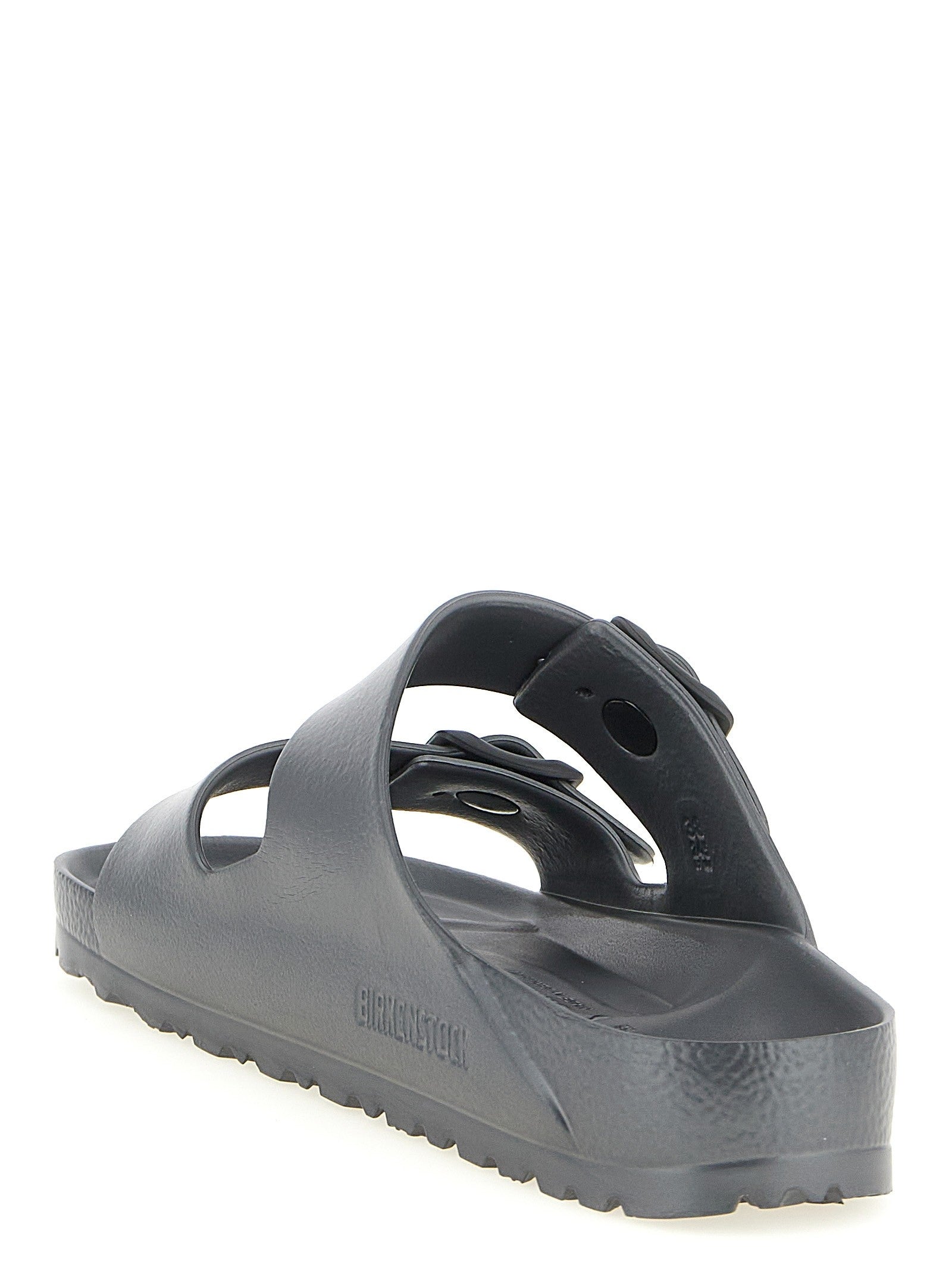 Birkenstock - nan - Grey - Sandal