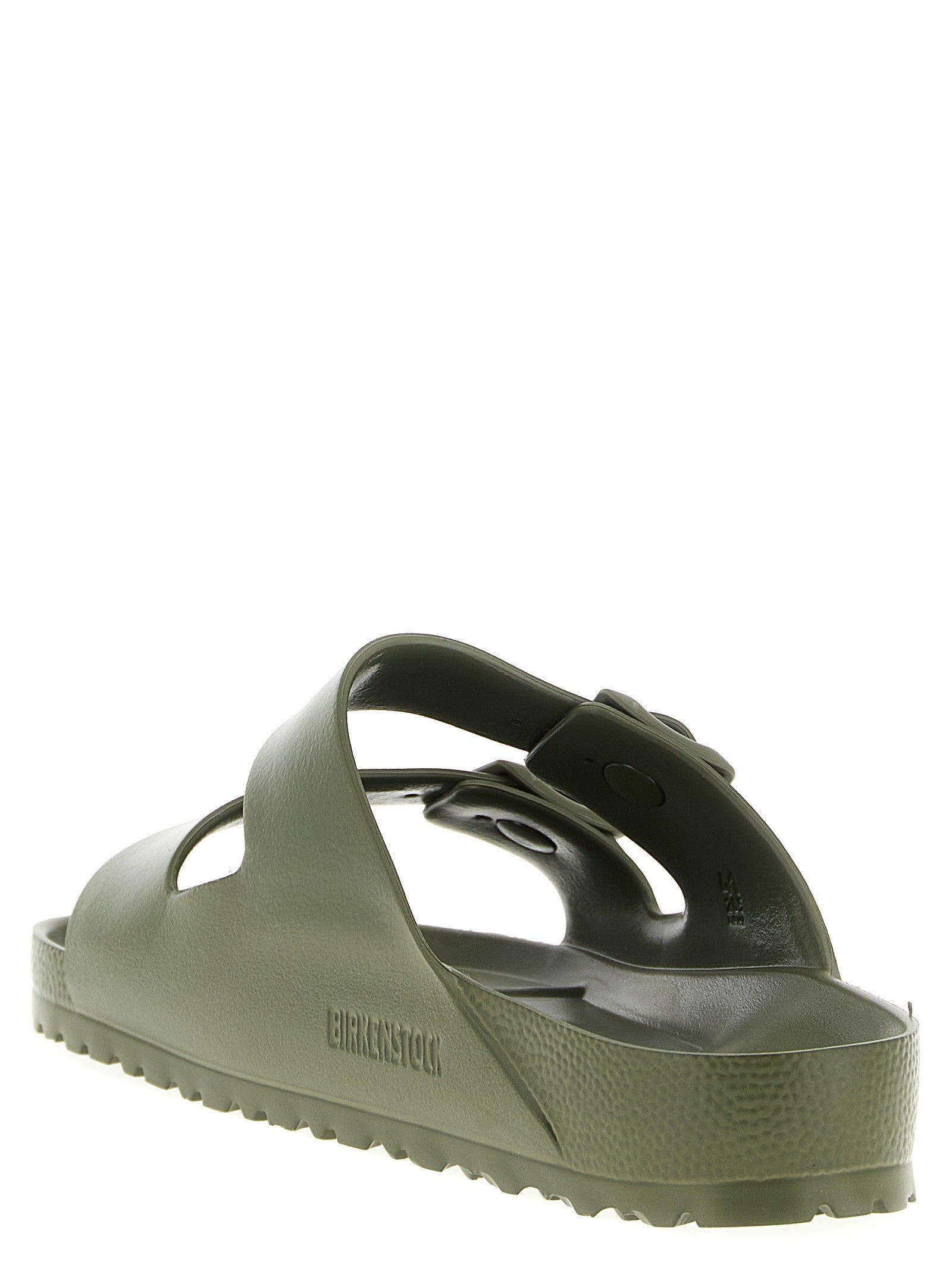 Birkenstock - nan - Green - Sandal