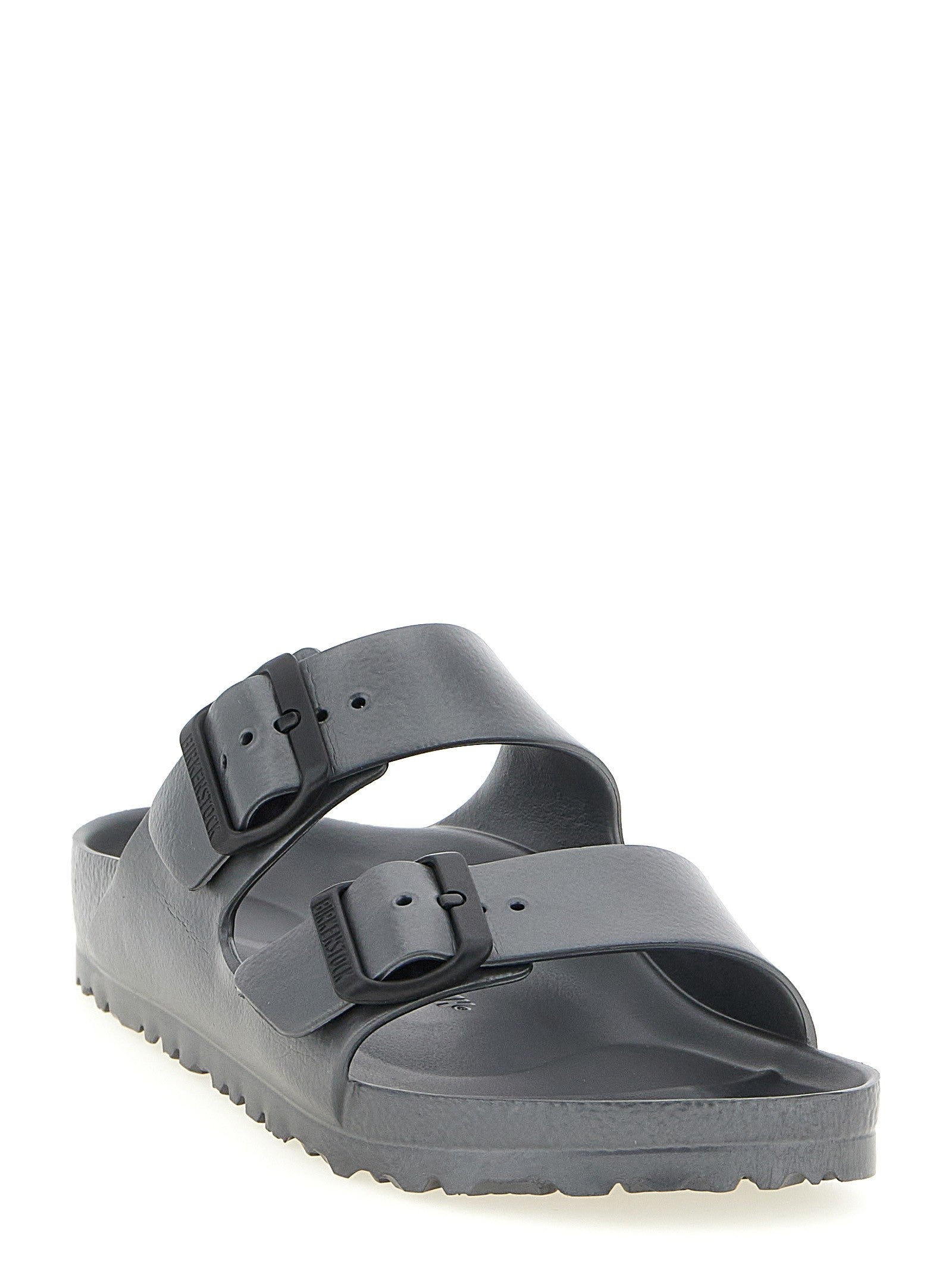 Birkenstock - nan - Grey - Sandal