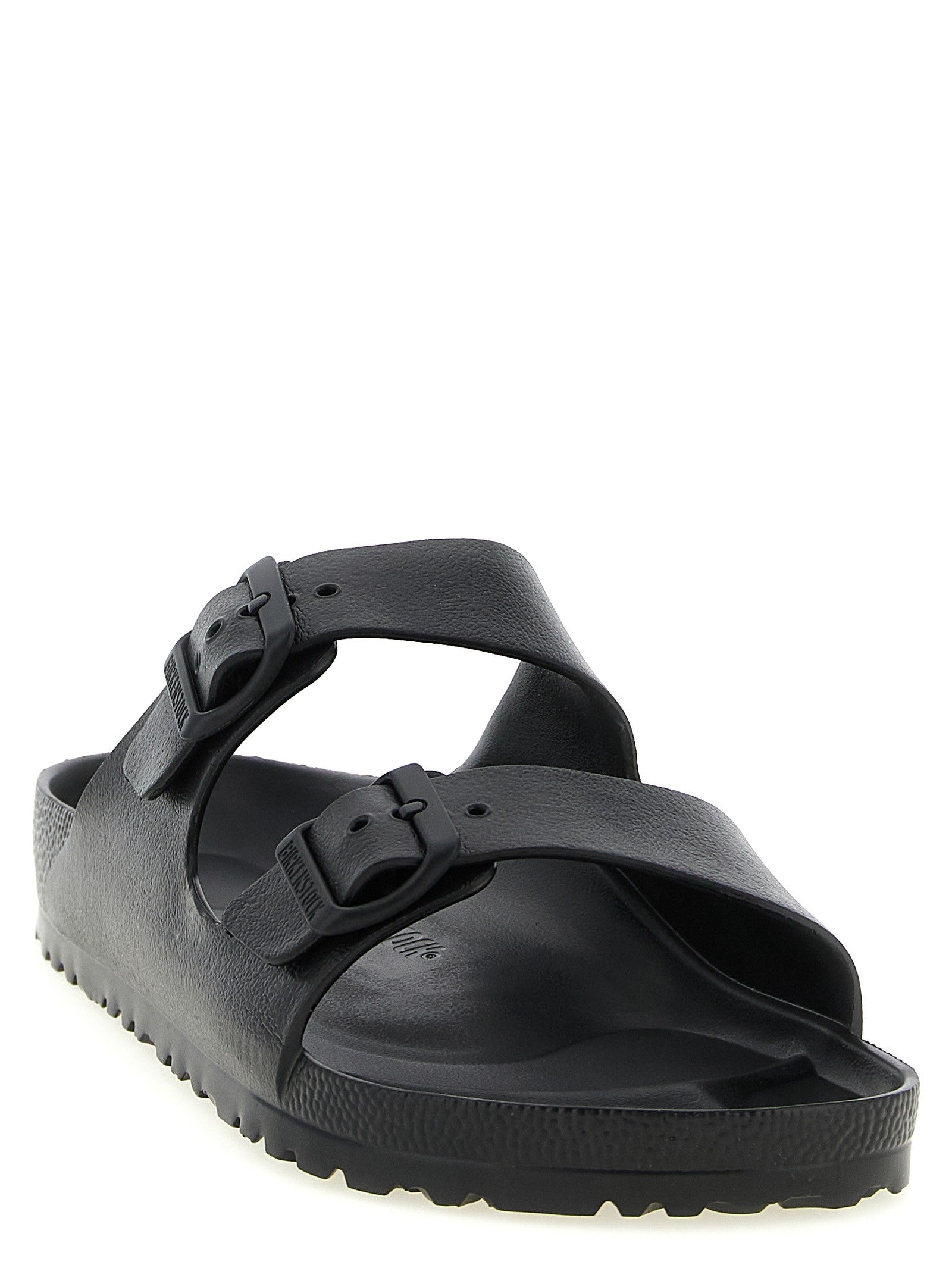 Birkenstock - nan - Black - Sandal
