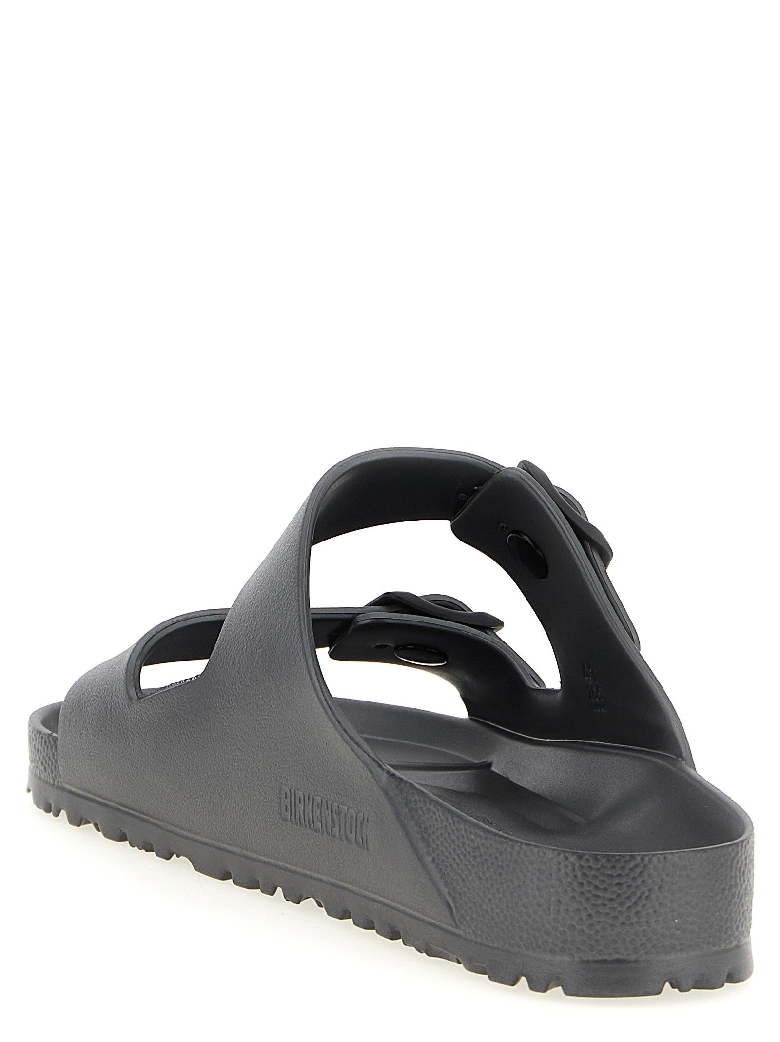 Birkenstock - nan - Grey - Sandal