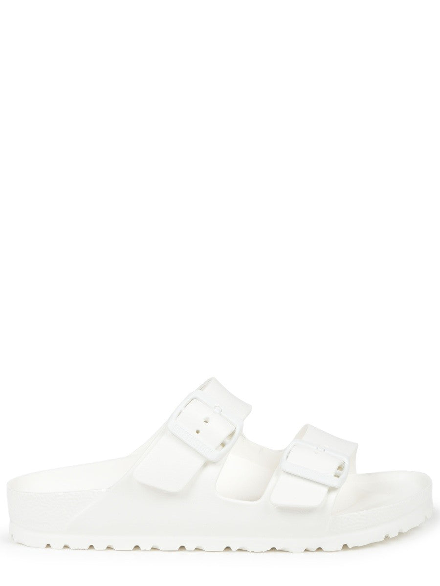 Birkenstock - Woman - White - Sandal