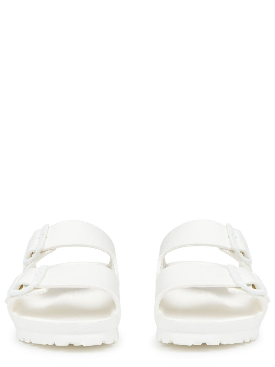Birkenstock - Woman - White - Sandal