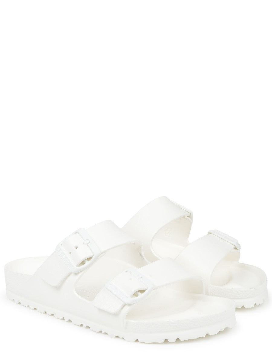 Birkenstock - Woman - White - Sandal