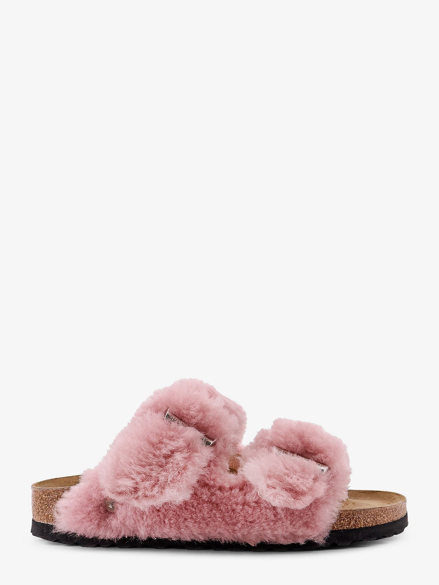 Birkenstock - Woman - Crystal Rose - Flat Sandal