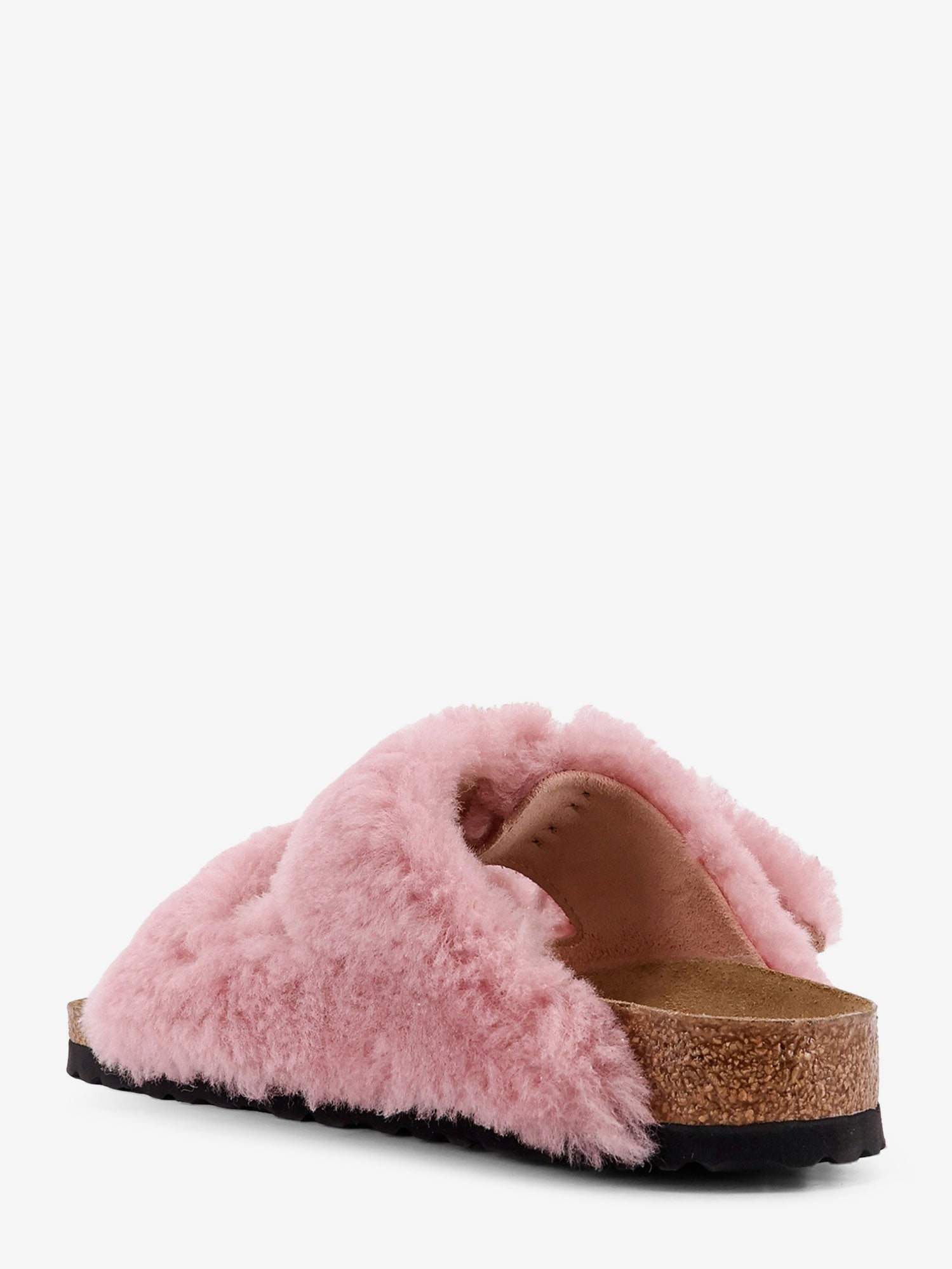 Birkenstock - Woman - Crystal Rose - Flat Sandal