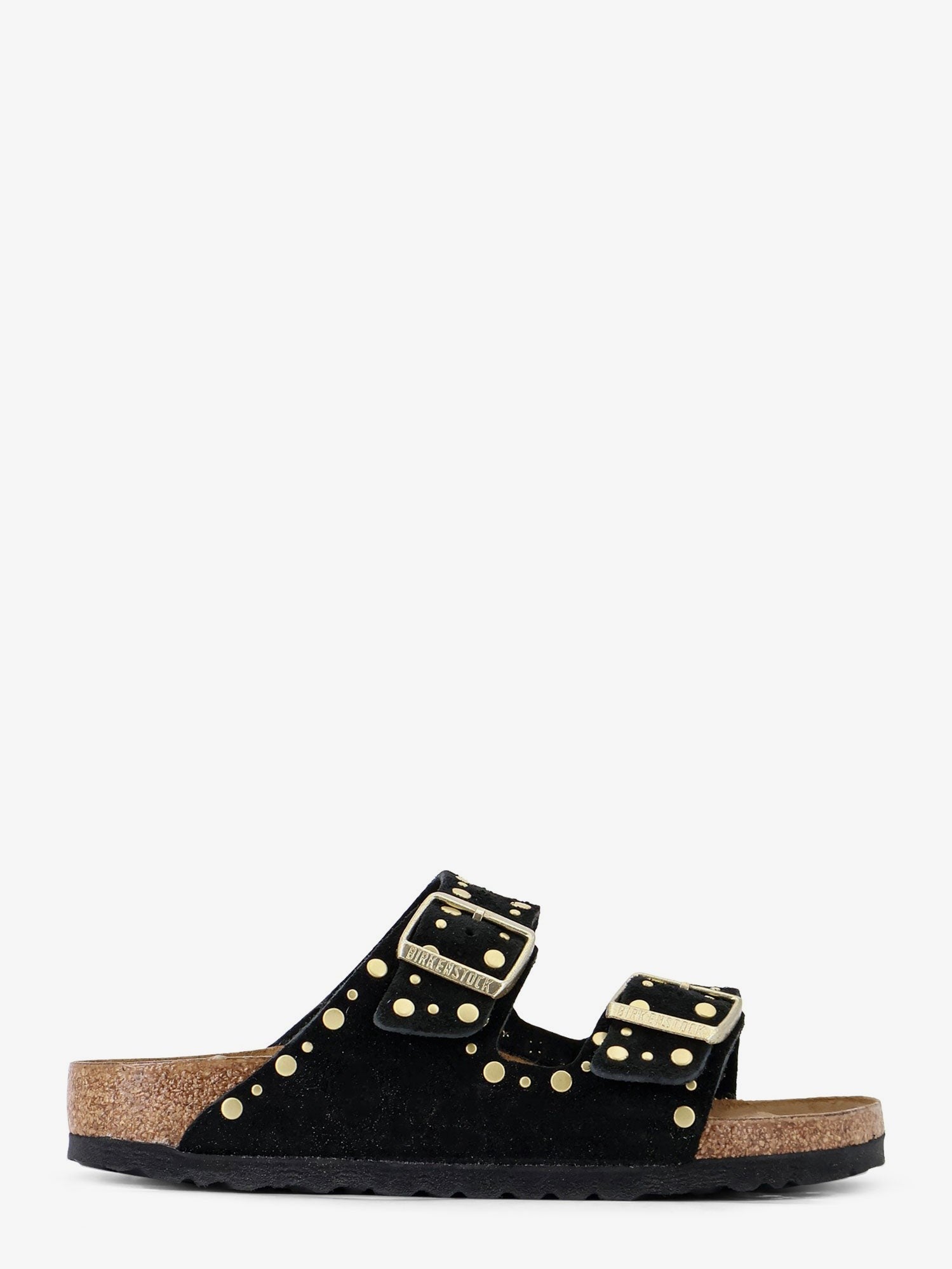 Birkenstock - Woman - Black - Sandal