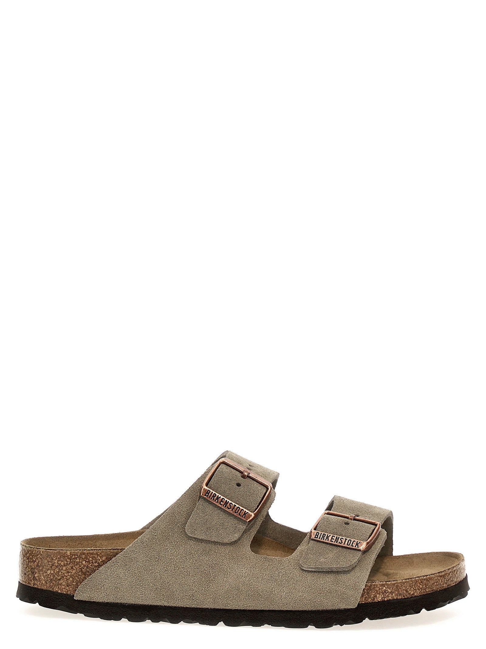 Birkenstock - nan - Beige - Sandal