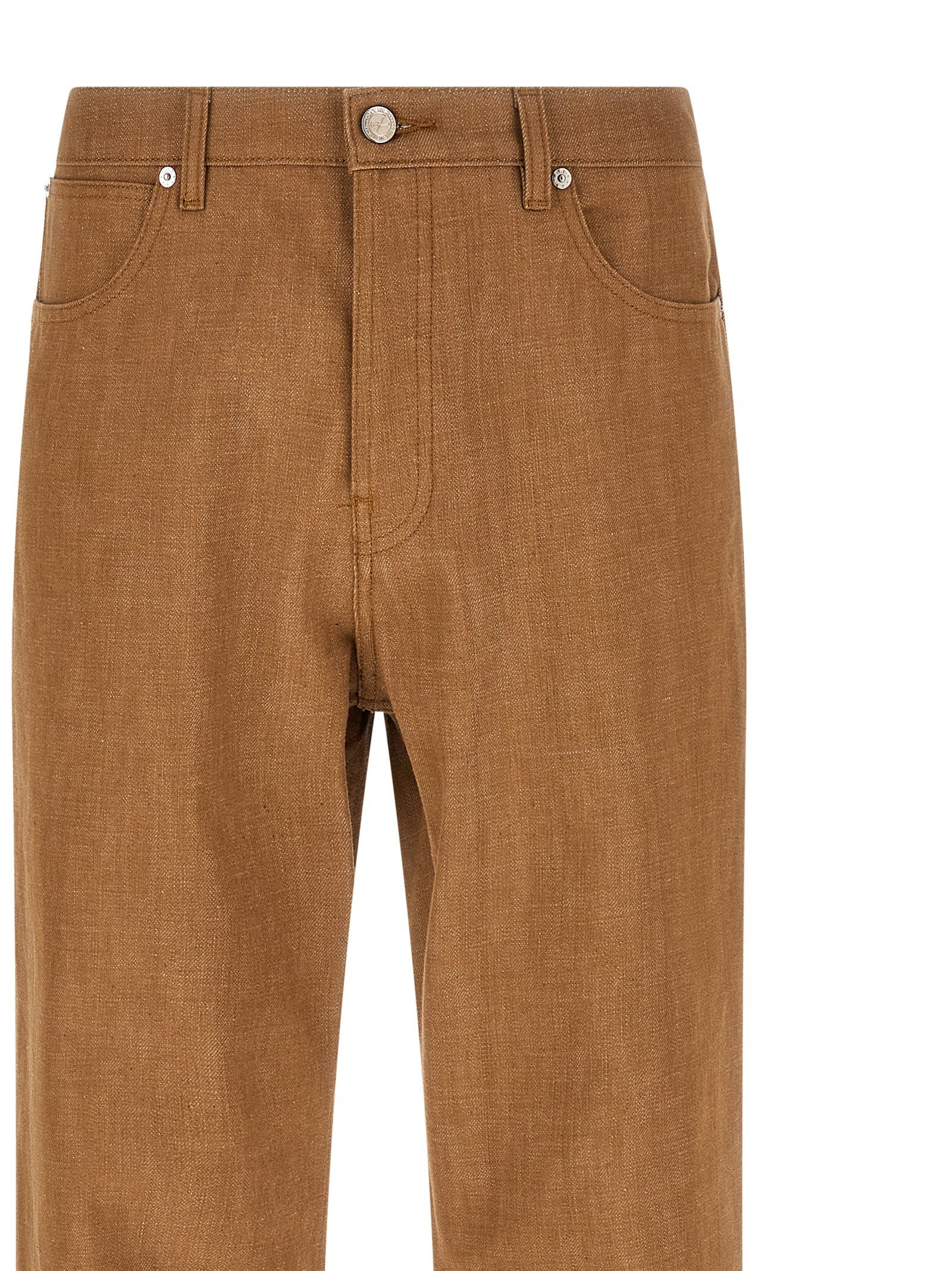 A.P.C. - nan - Brown - Jeans