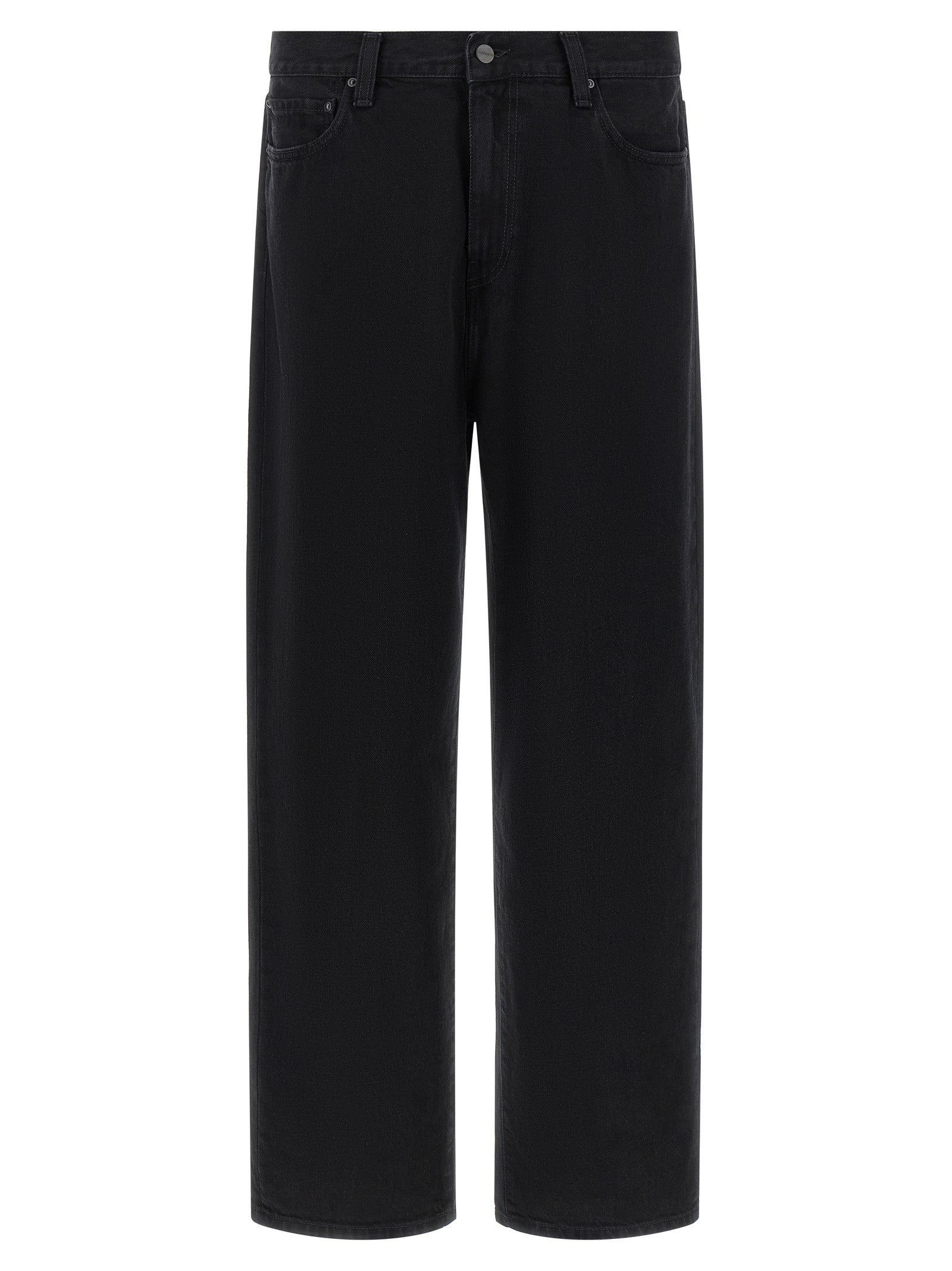 Carhartt Wip - nan - Black - Jeans