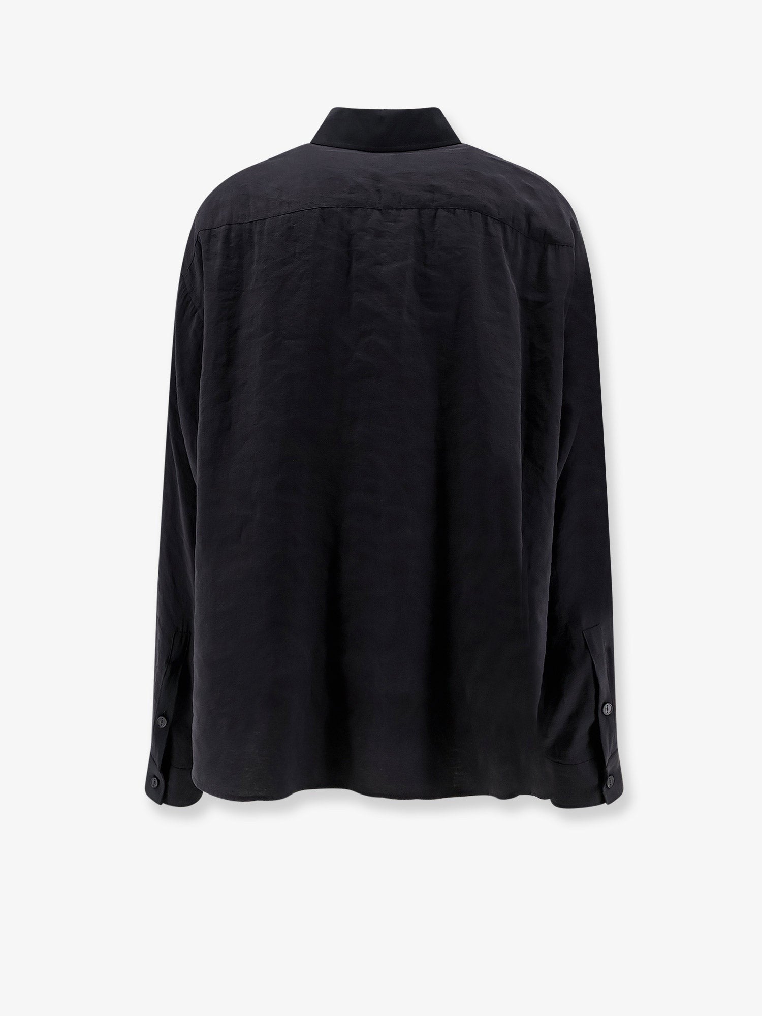 Hevo - Man - Black - Shirt