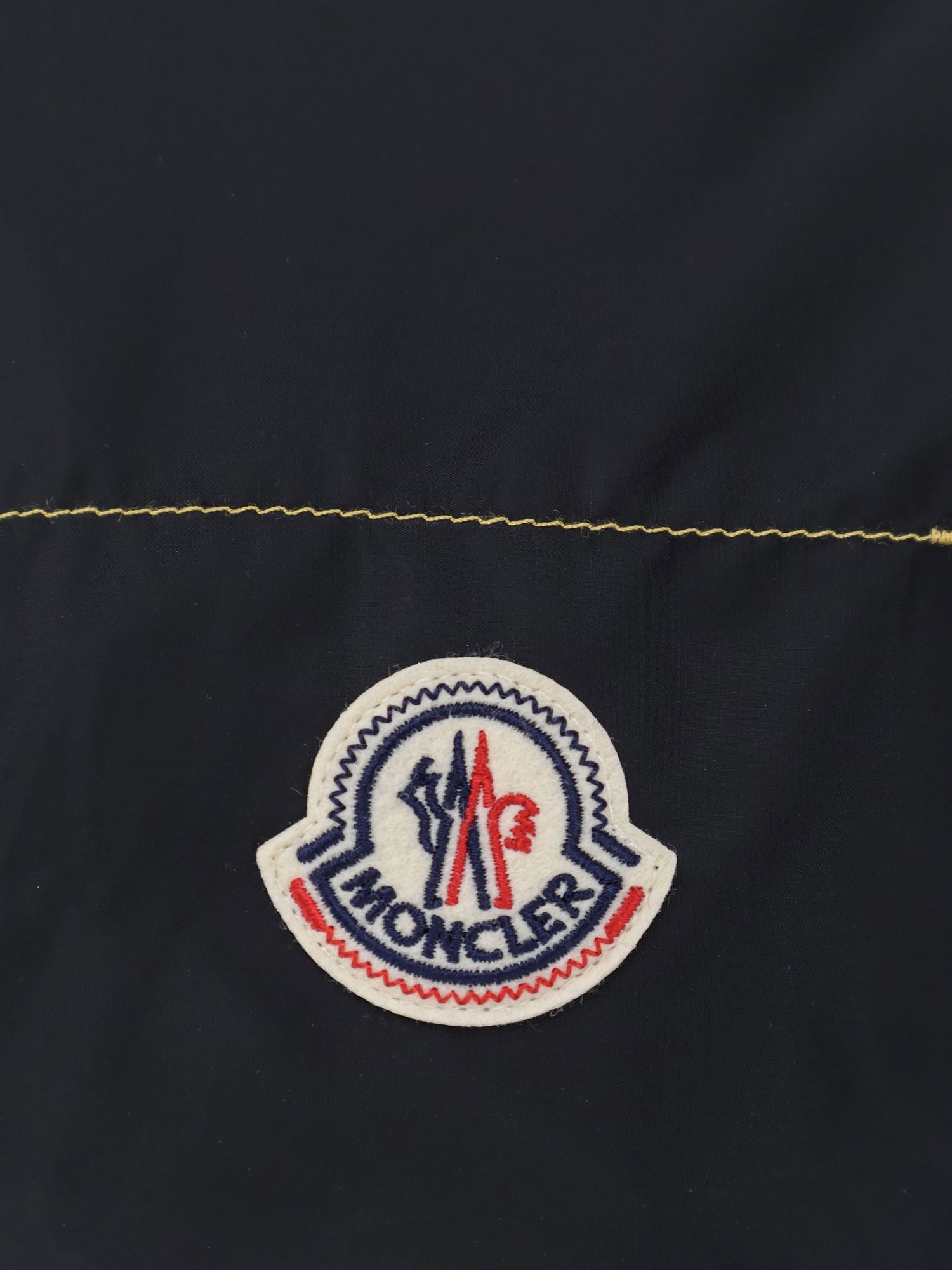 Moncler - Man - Black - Jacket